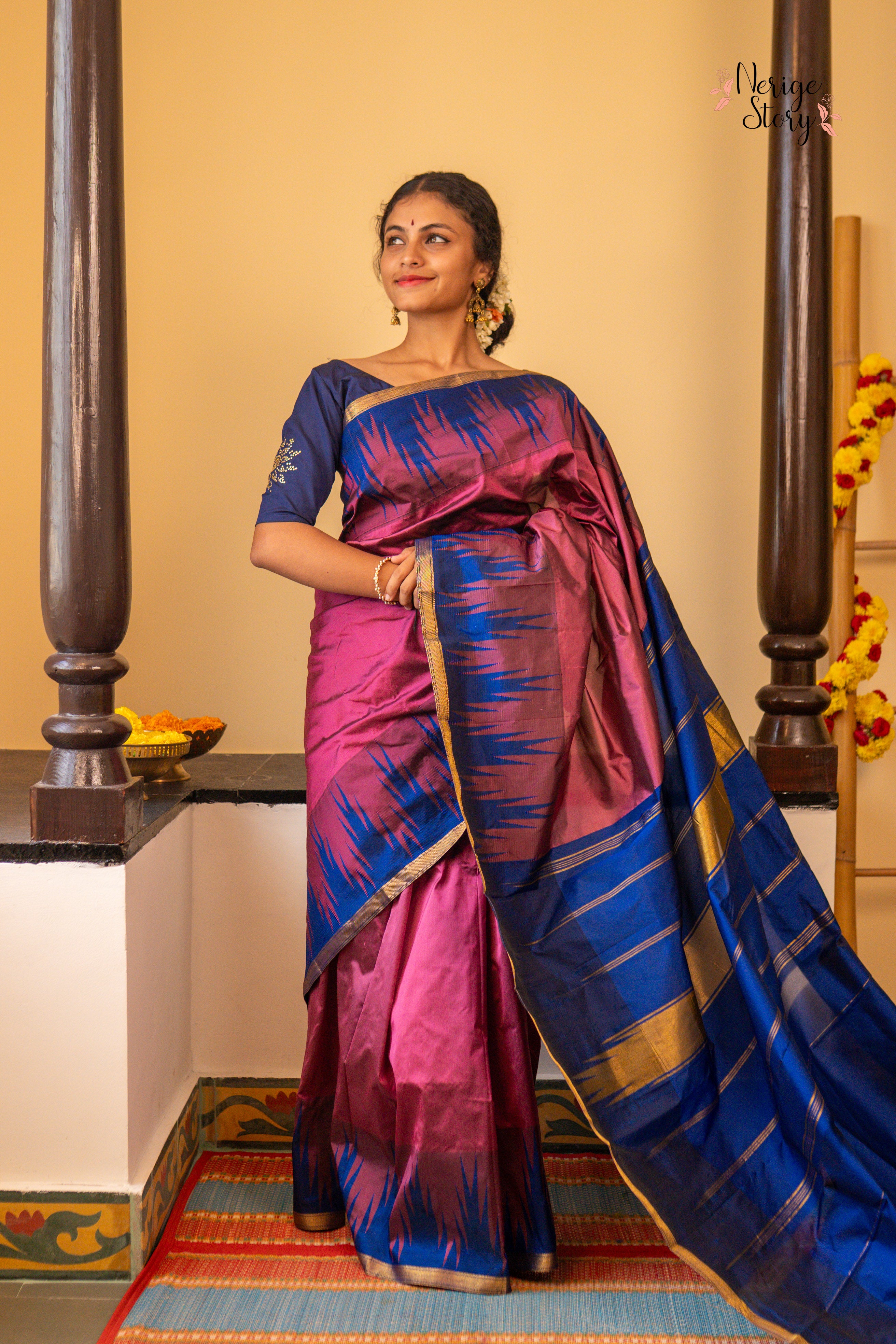 DAMAYANTIKA (ದಮಯಂತಿಕಾ)