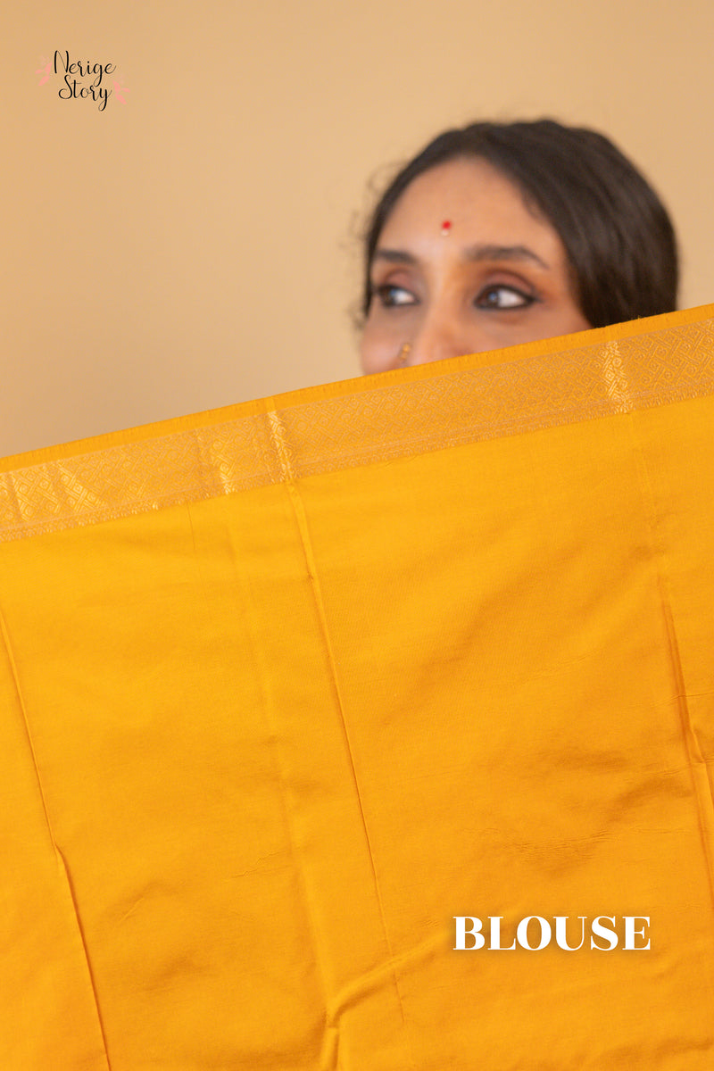 VASANTHA LAKSHMI (ವಸಂತ ಲಕ್ಷ್ಮಿ)