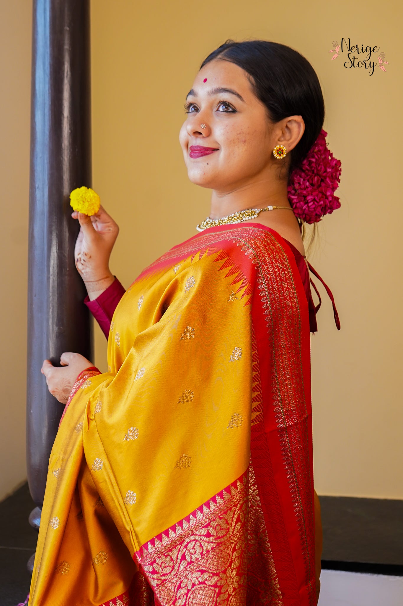 NIRJARA (निर्जरा)