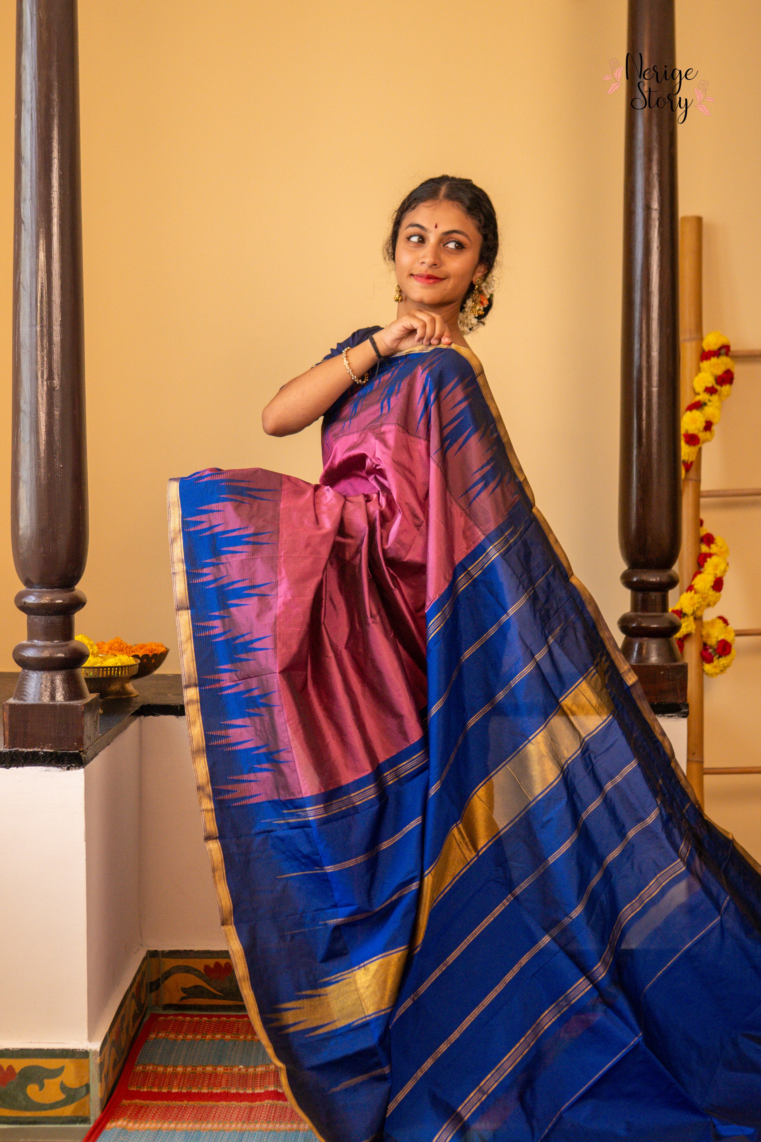 DAMAYANTIKA (ದಮಯಂತಿಕಾ)