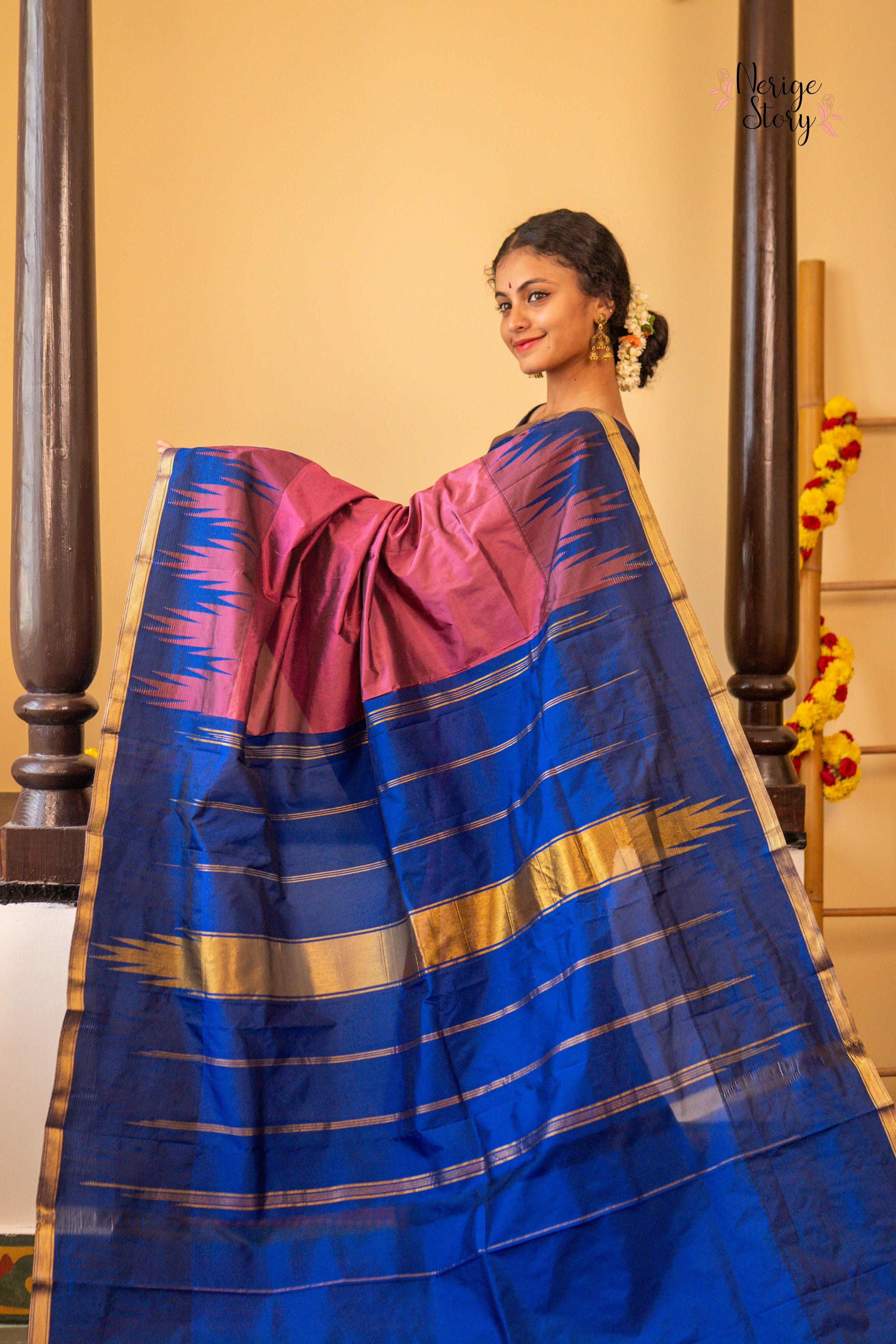 DAMAYANTIKA (ದಮಯಂತಿಕಾ)