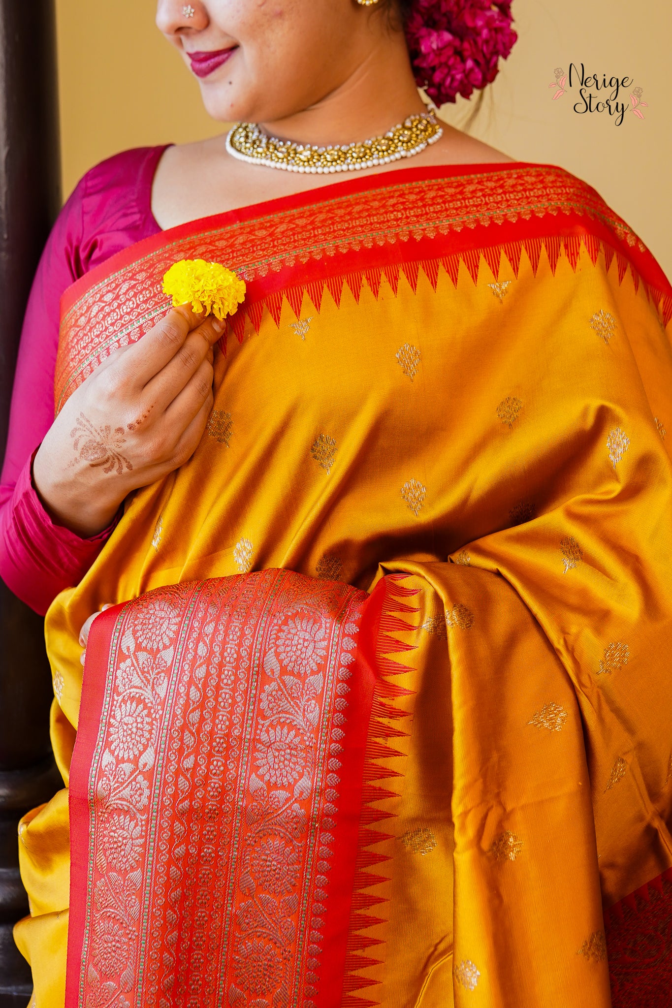 NIRJARA (निर्जरा)