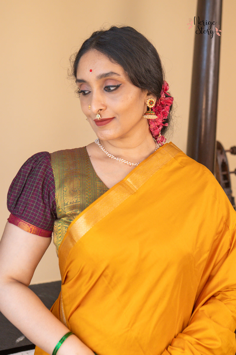VASANTHA LAKSHMI (ವಸಂತ ಲಕ್ಷ್ಮಿ)