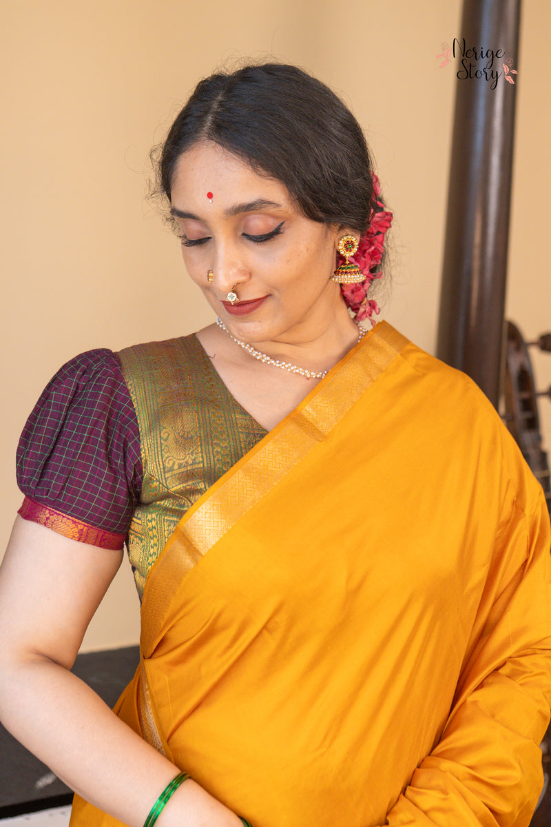 VASANTHA LAKSHMI (ವಸಂತ ಲಕ್ಷ್ಮಿ)