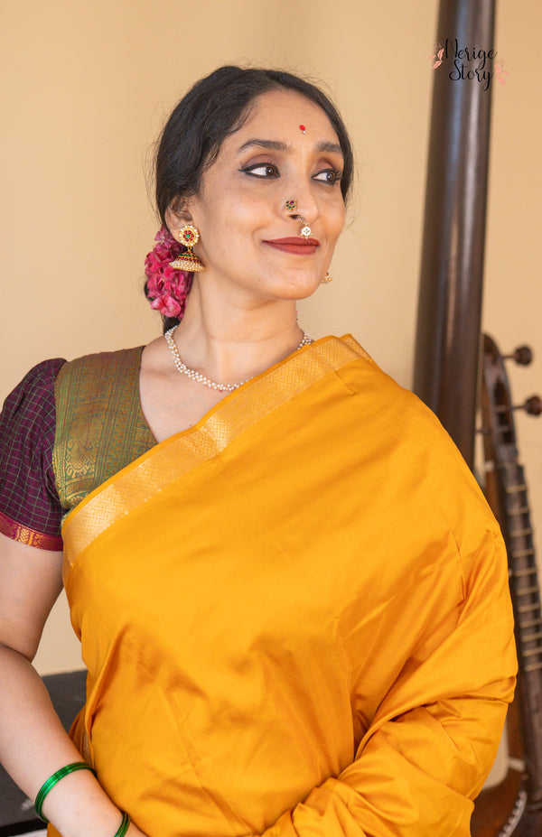 VASANTHA LAKSHMI (ವಸಂತ ಲಕ್ಷ್ಮಿ)