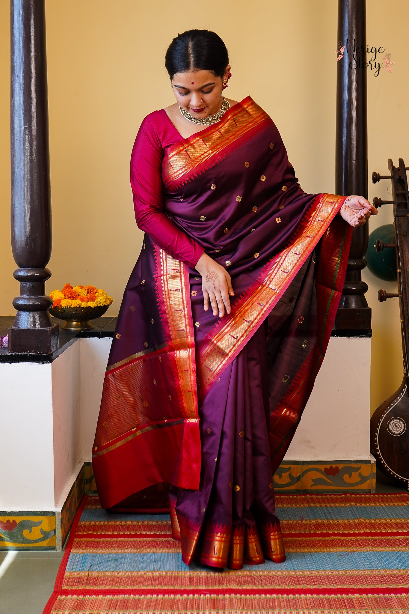 KAMRUPA (कामरूपा)
