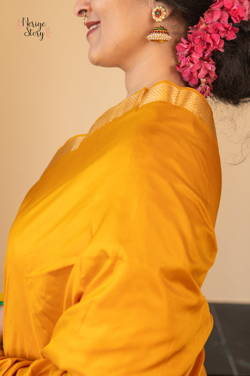VASANTHA LAKSHMI (ವಸಂತ ಲಕ್ಷ್ಮಿ)