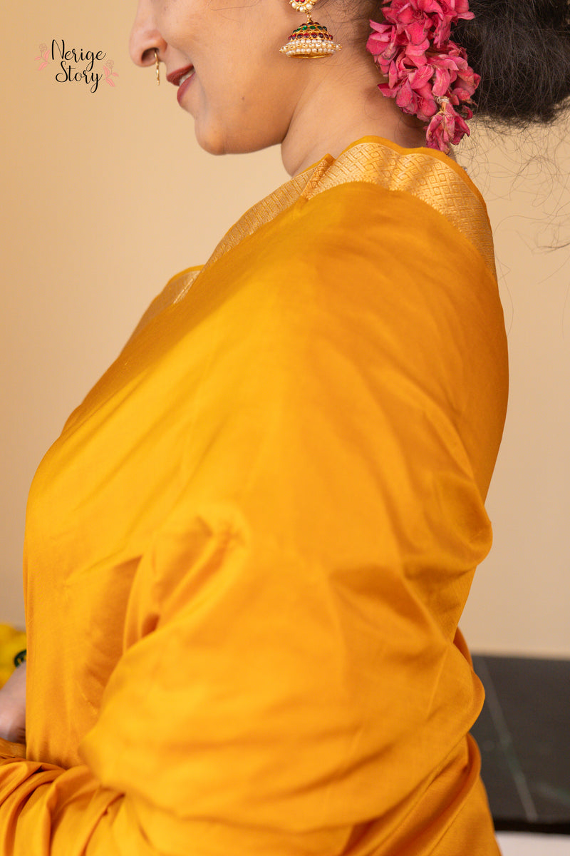 VASANTHA LAKSHMI (ವಸಂತ ಲಕ್ಷ್ಮಿ)