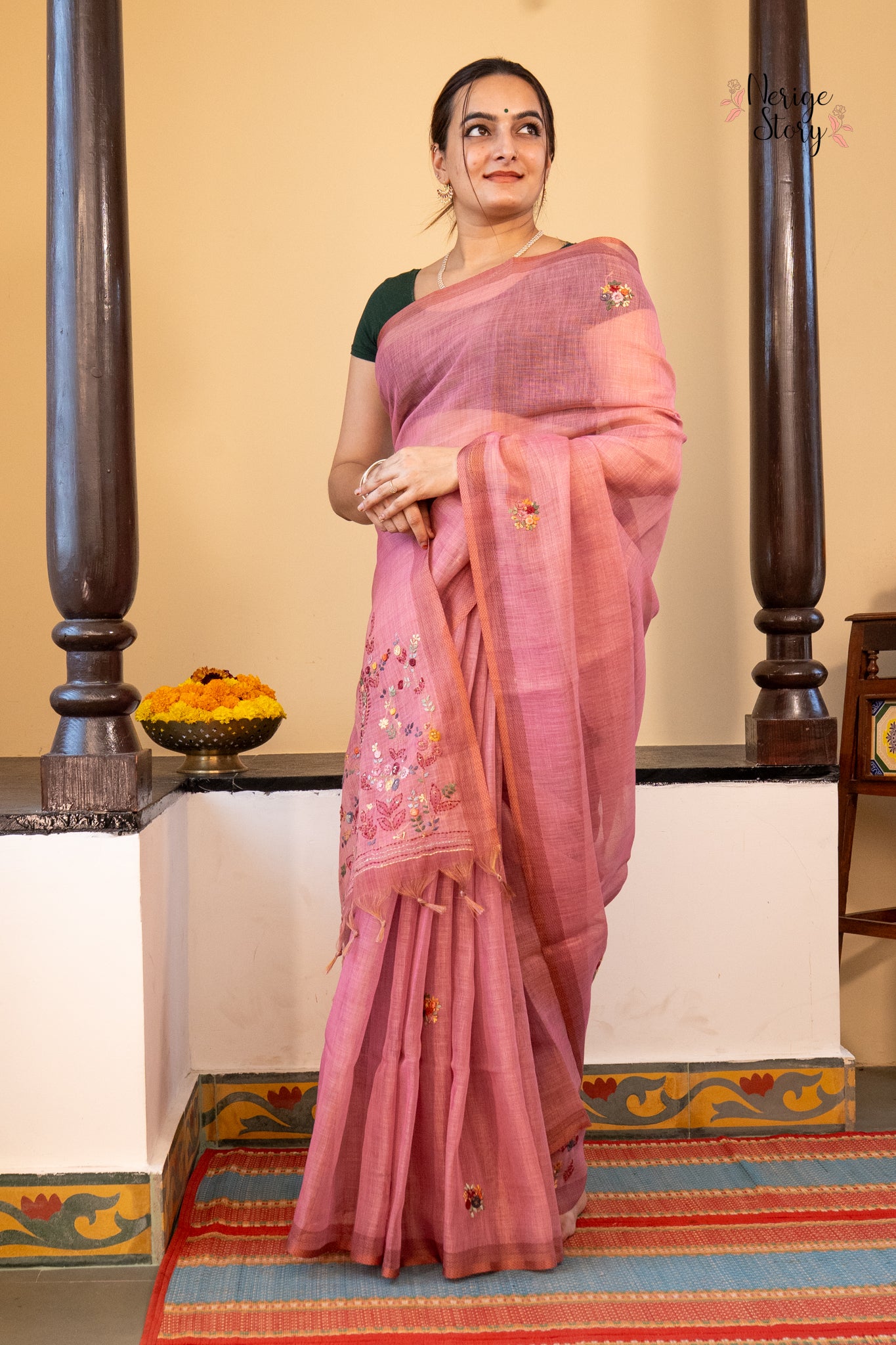 SUREKHA (सुरेखा)