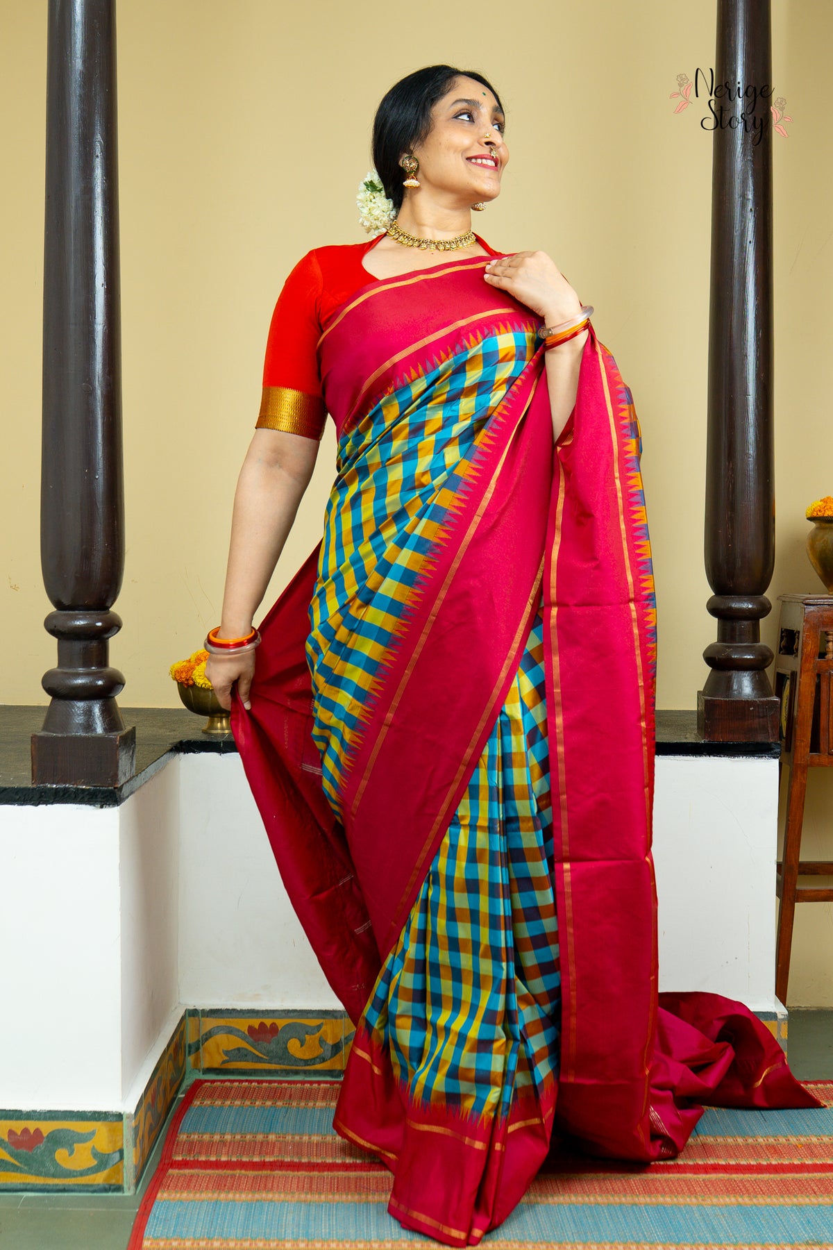 KADAMBARI (ಕಾದಂಬರಿ)