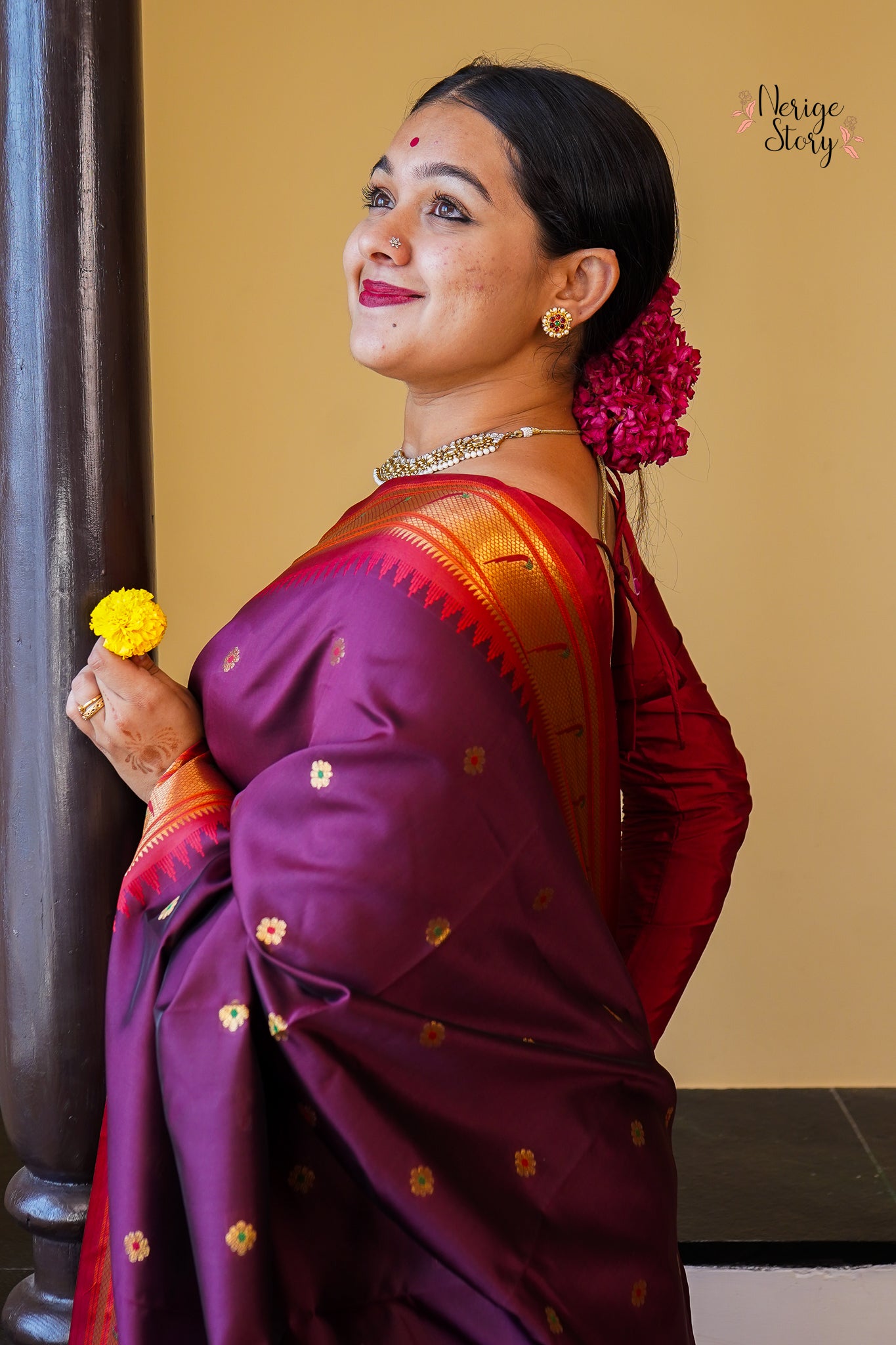 KAMRUPA (कामरूपा)