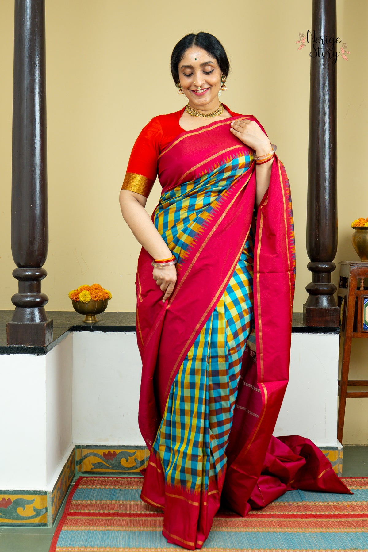 KADAMBARI (ಕಾದಂಬರಿ)