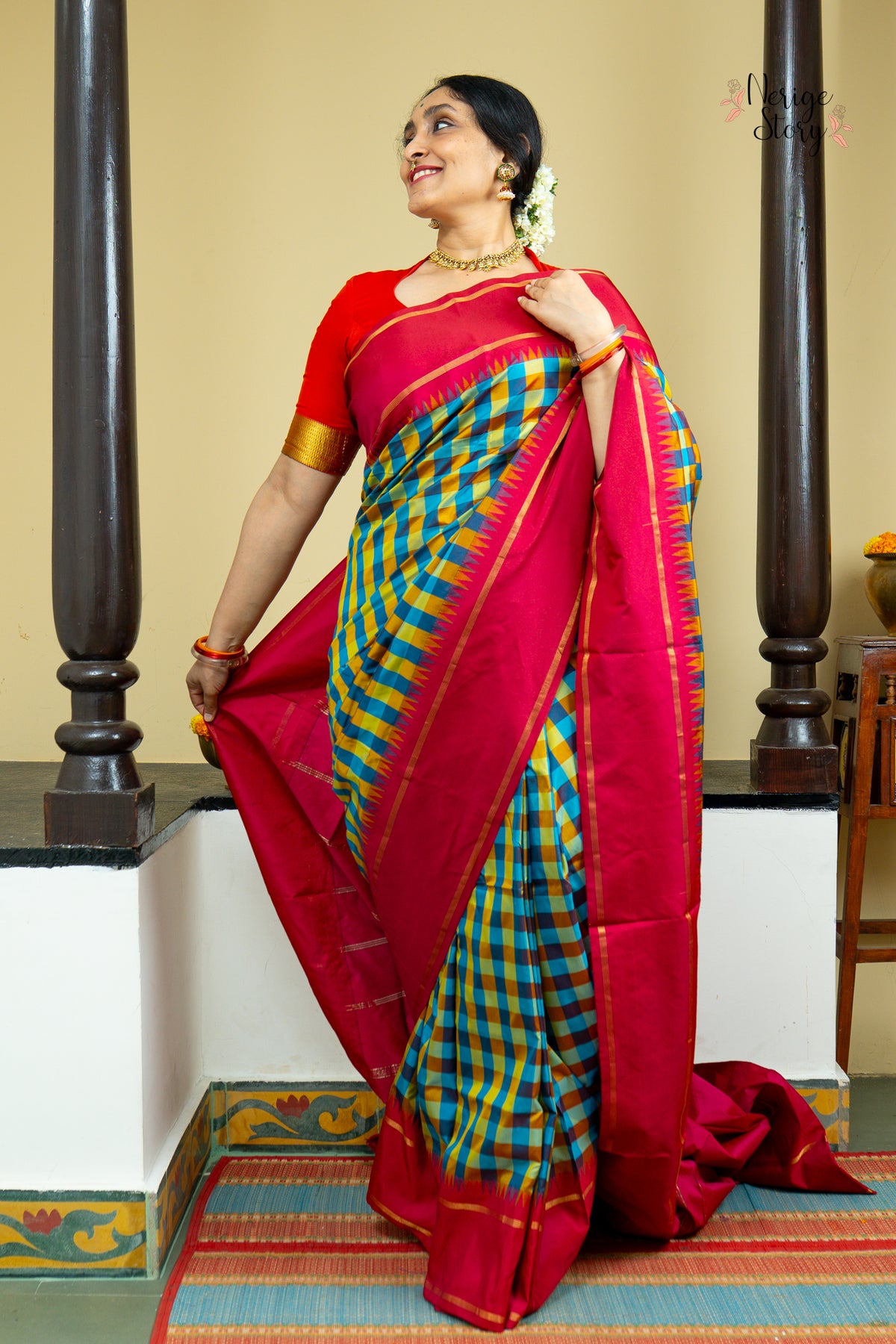 KADAMBARI (ಕಾದಂಬರಿ)