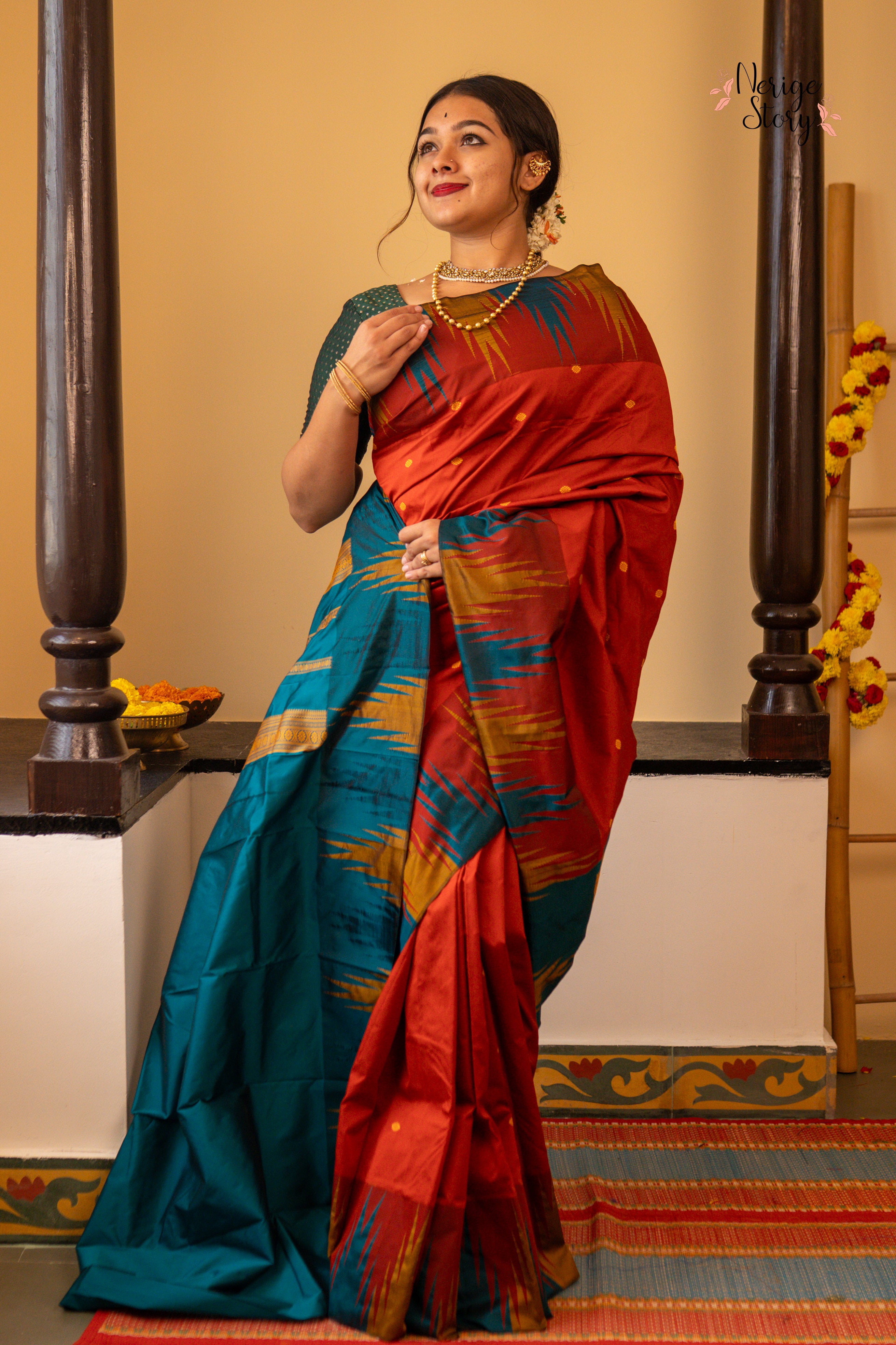 GAVISHIKAA (ಗವಿಶಿಕಾ)