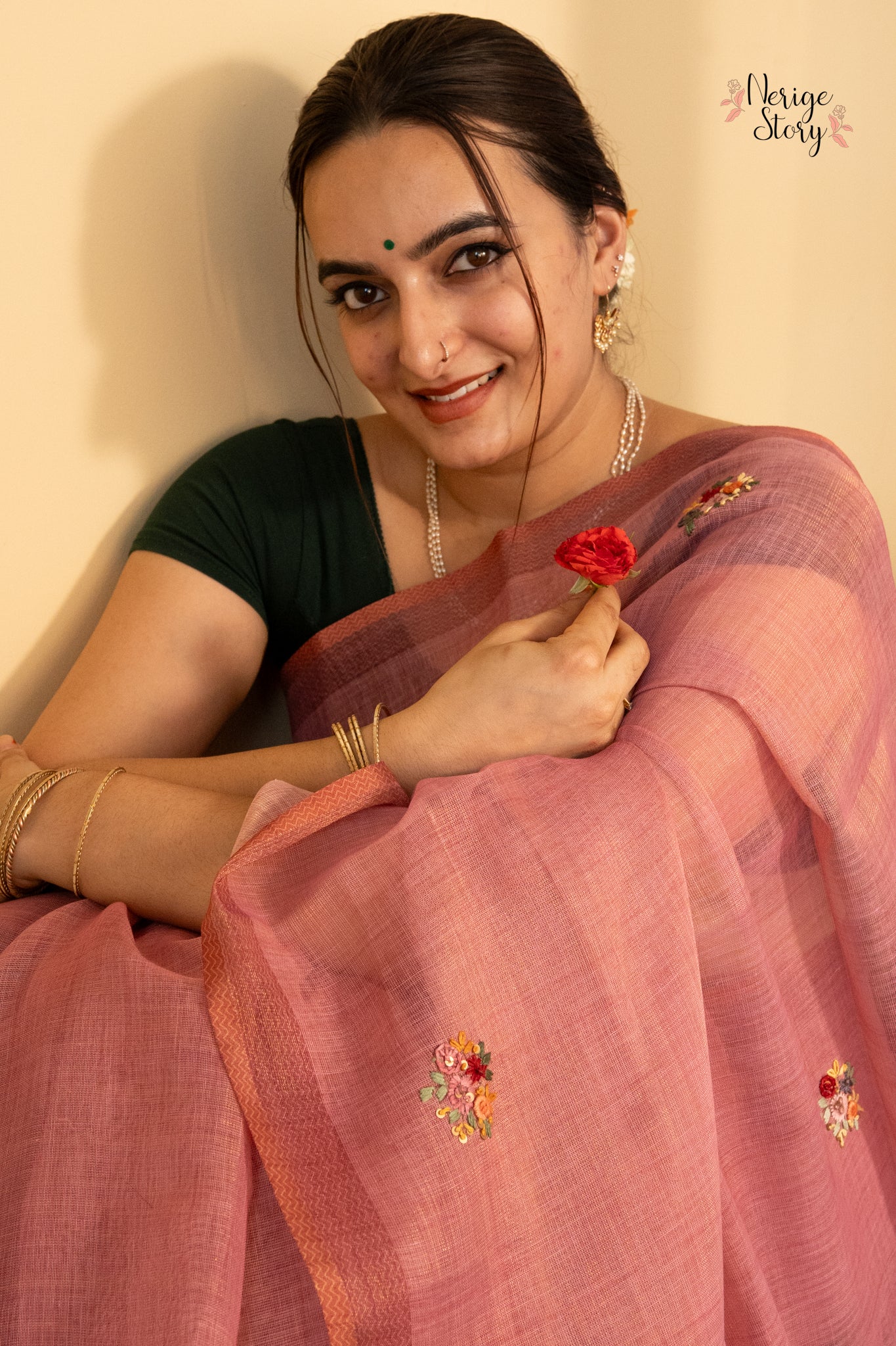 SUREKHA (सुरेखा)