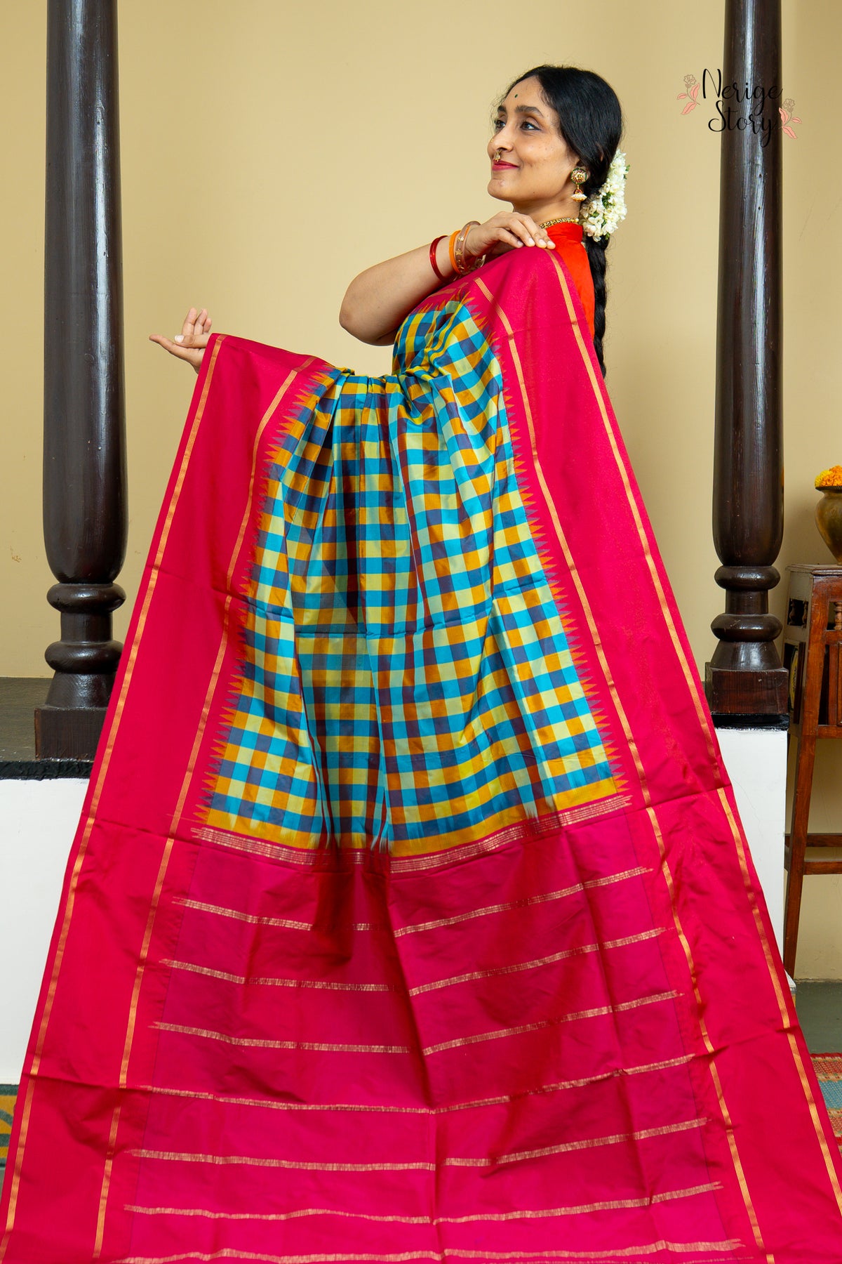 KADAMBARI (ಕಾದಂಬರಿ)