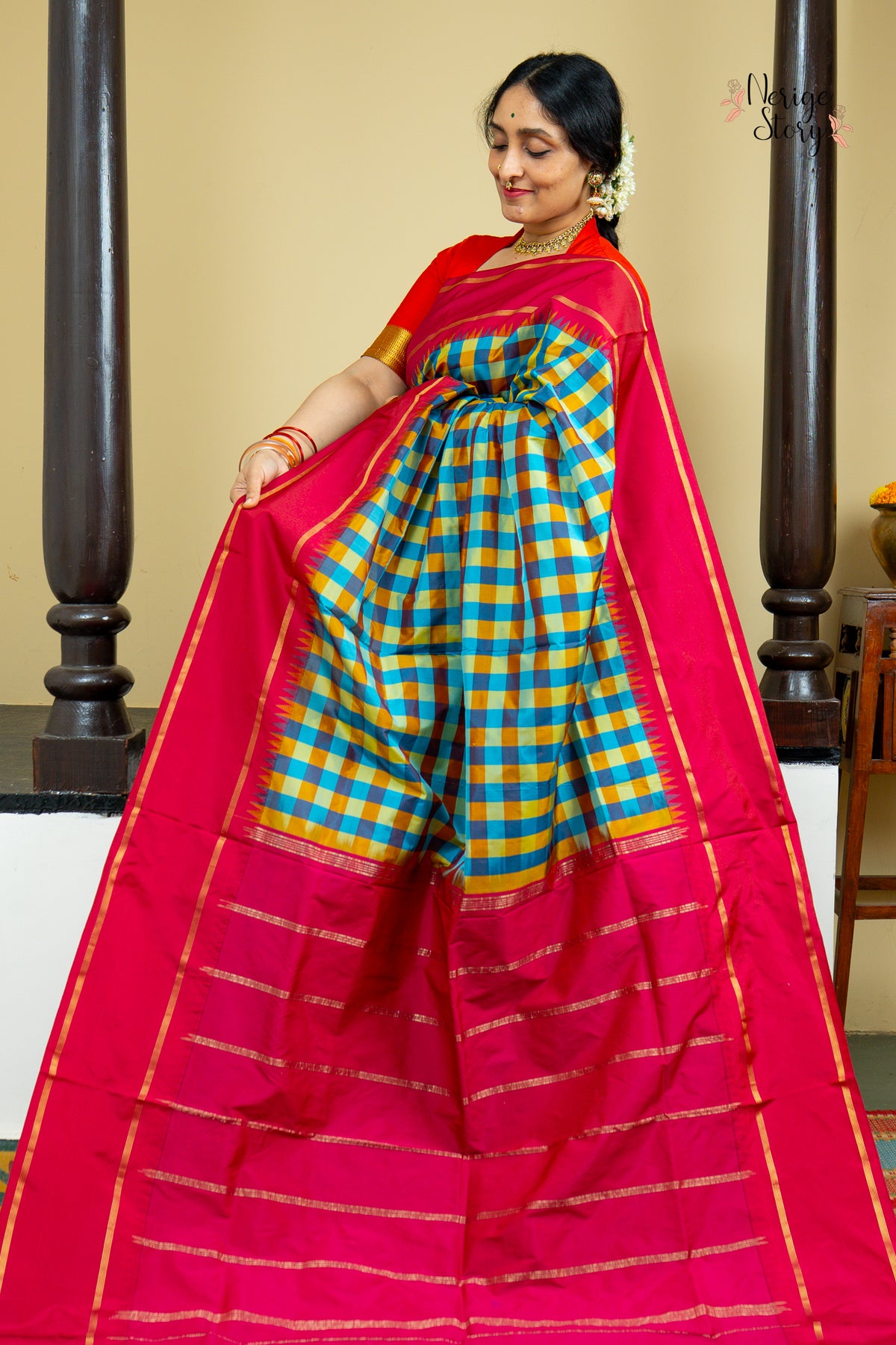 KADAMBARI (ಕಾದಂಬರಿ)