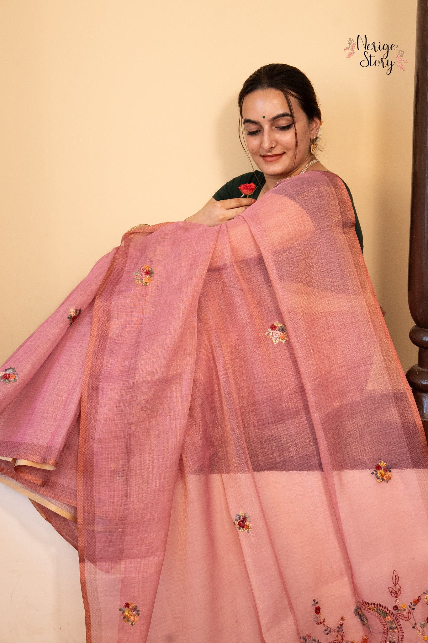 SUREKHA (सुरेखा)