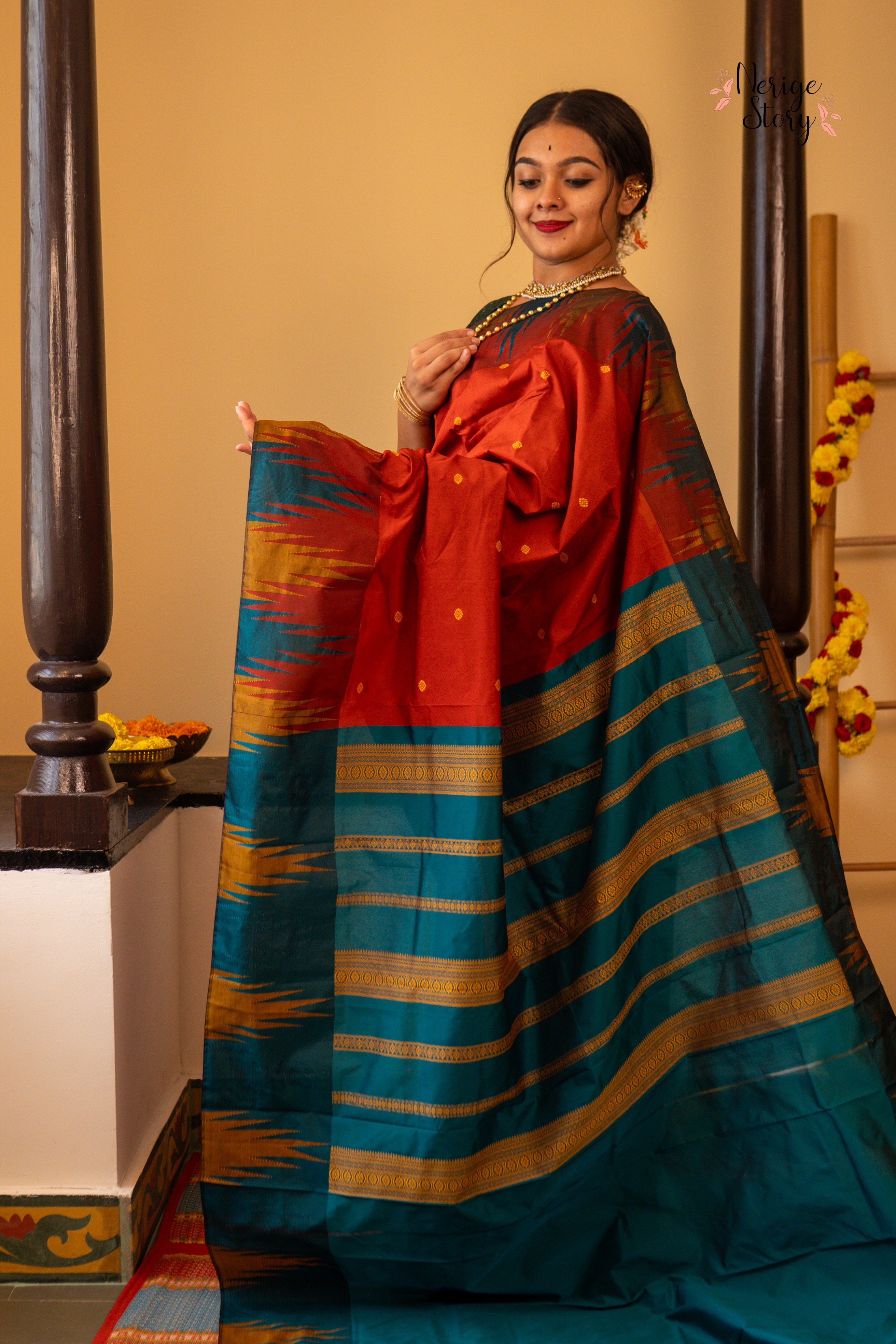 GAVISHIKAA (ಗವಿಶಿಕಾ)