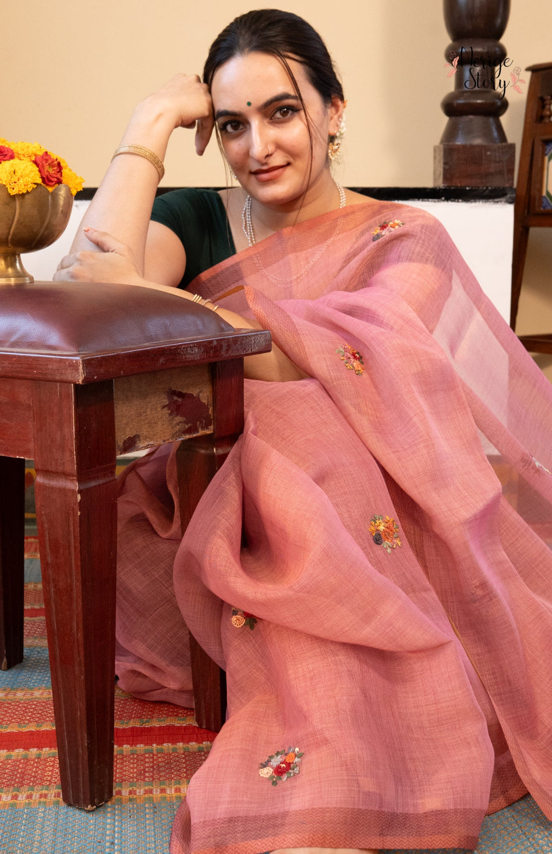 SUREKHA (सुरेखा)