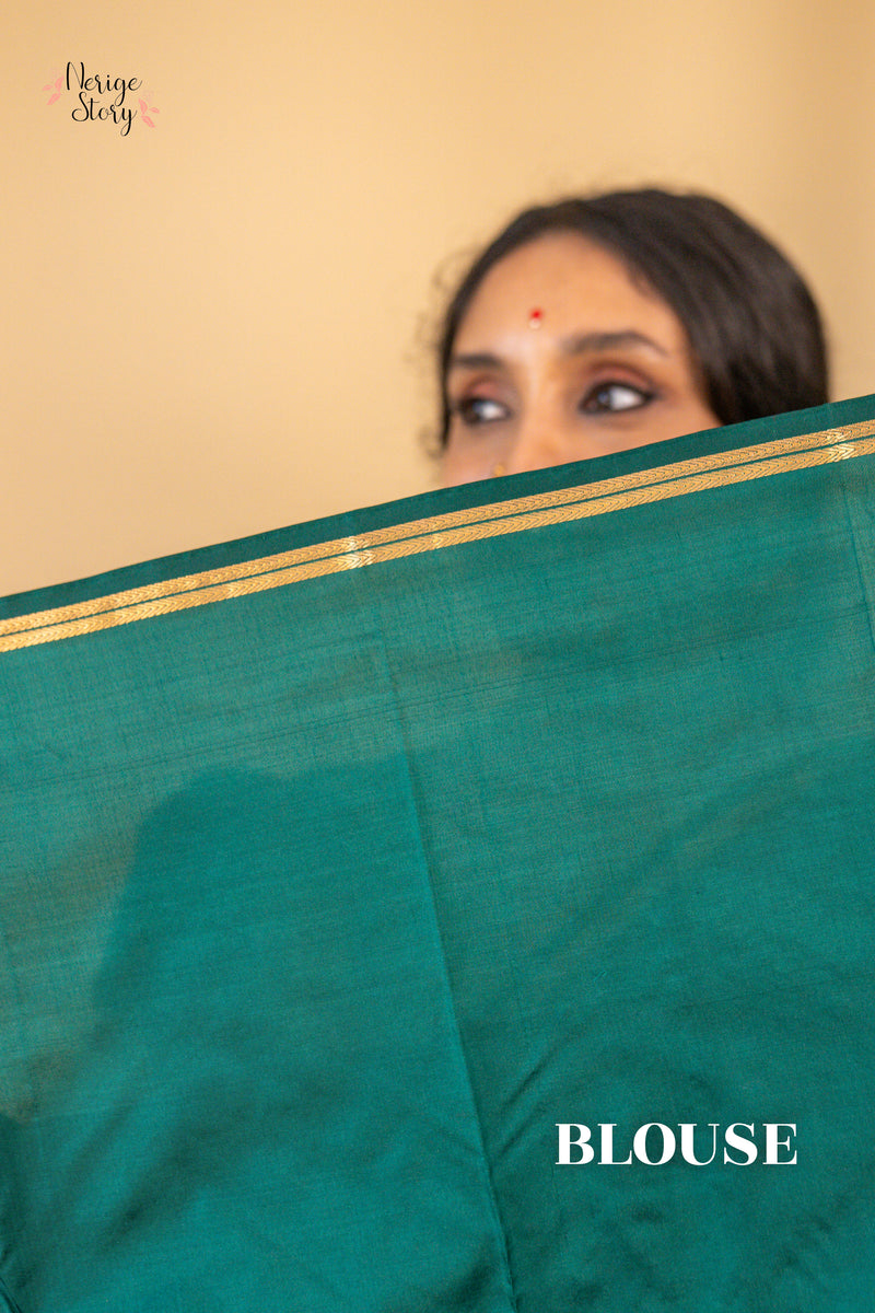 DEEPTHI LAKSHMI (ದೀಪ್ತಿ ಲಕ್ಷ್ಮಿ)