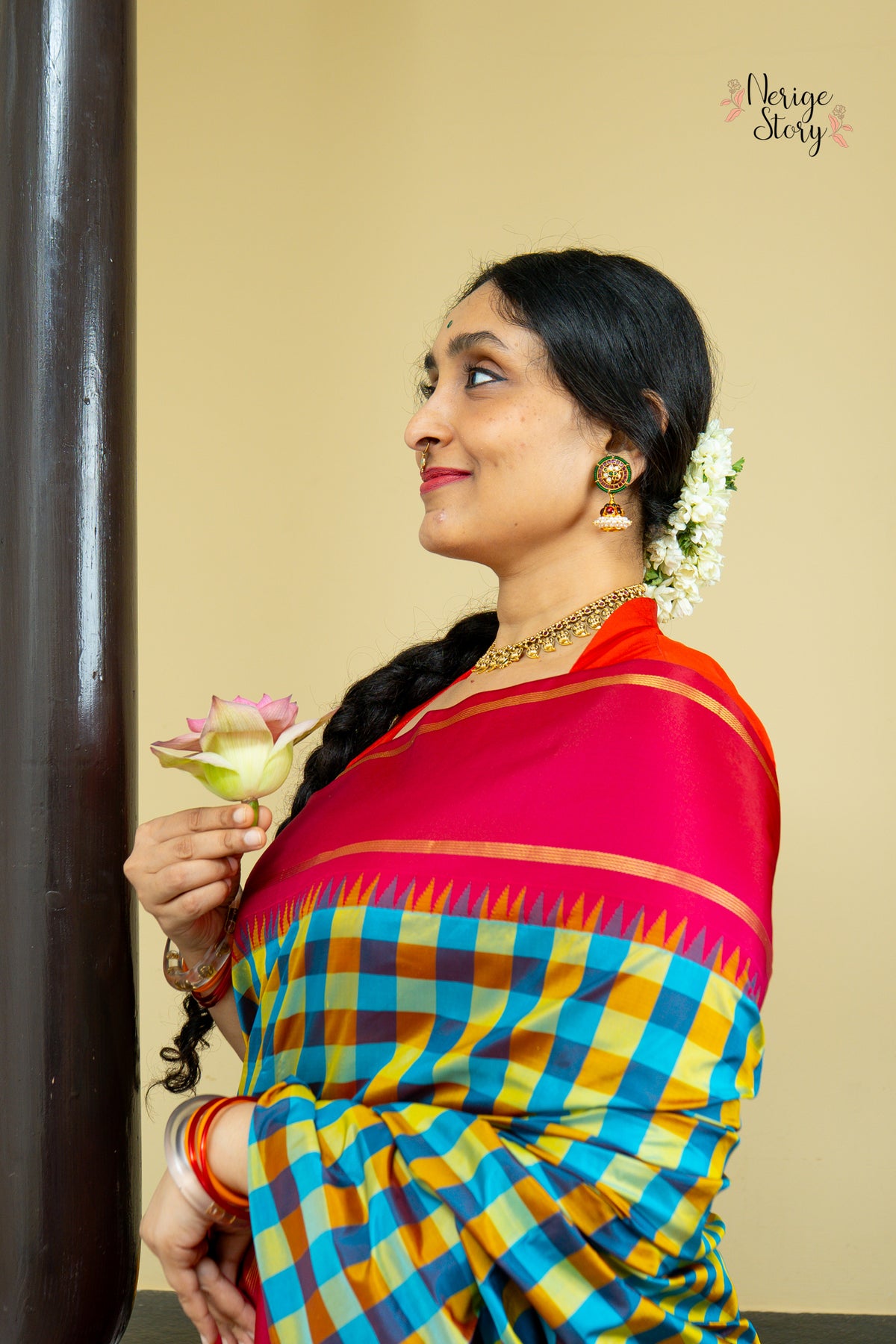 KADAMBARI (ಕಾದಂಬರಿ)