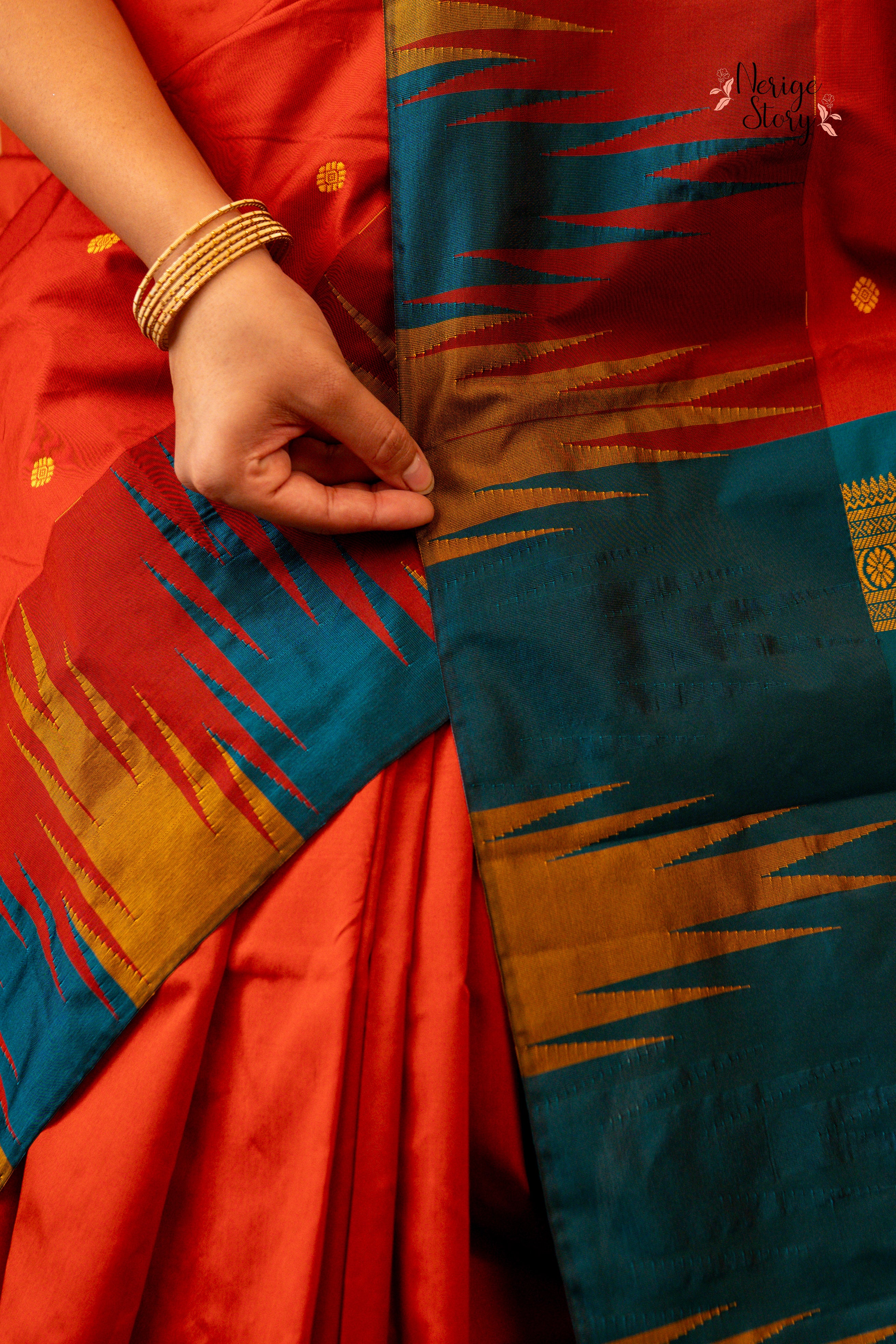 GAVISHIKAA (ಗವಿಶಿಕಾ)