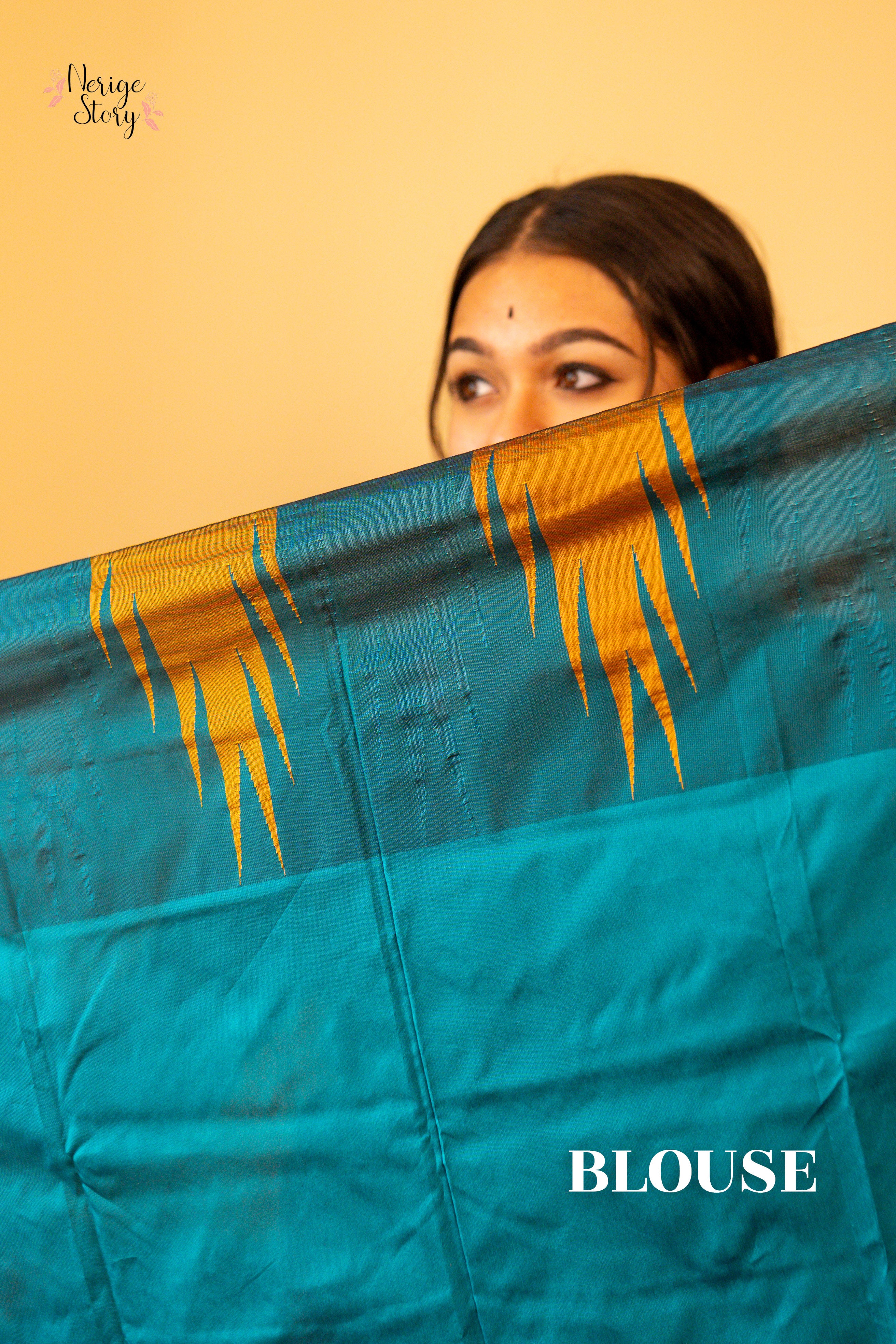 GAVISHIKAA (ಗವಿಶಿಕಾ)