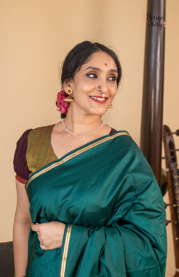 DEEPTHI LAKSHMI (ದೀಪ್ತಿ ಲಕ್ಷ್ಮಿ)