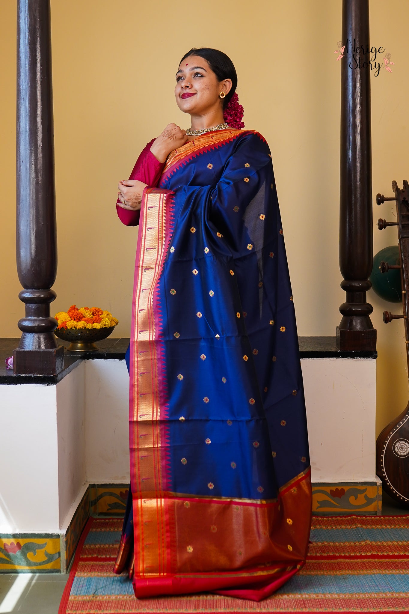 RITUNA (ऋतुना)