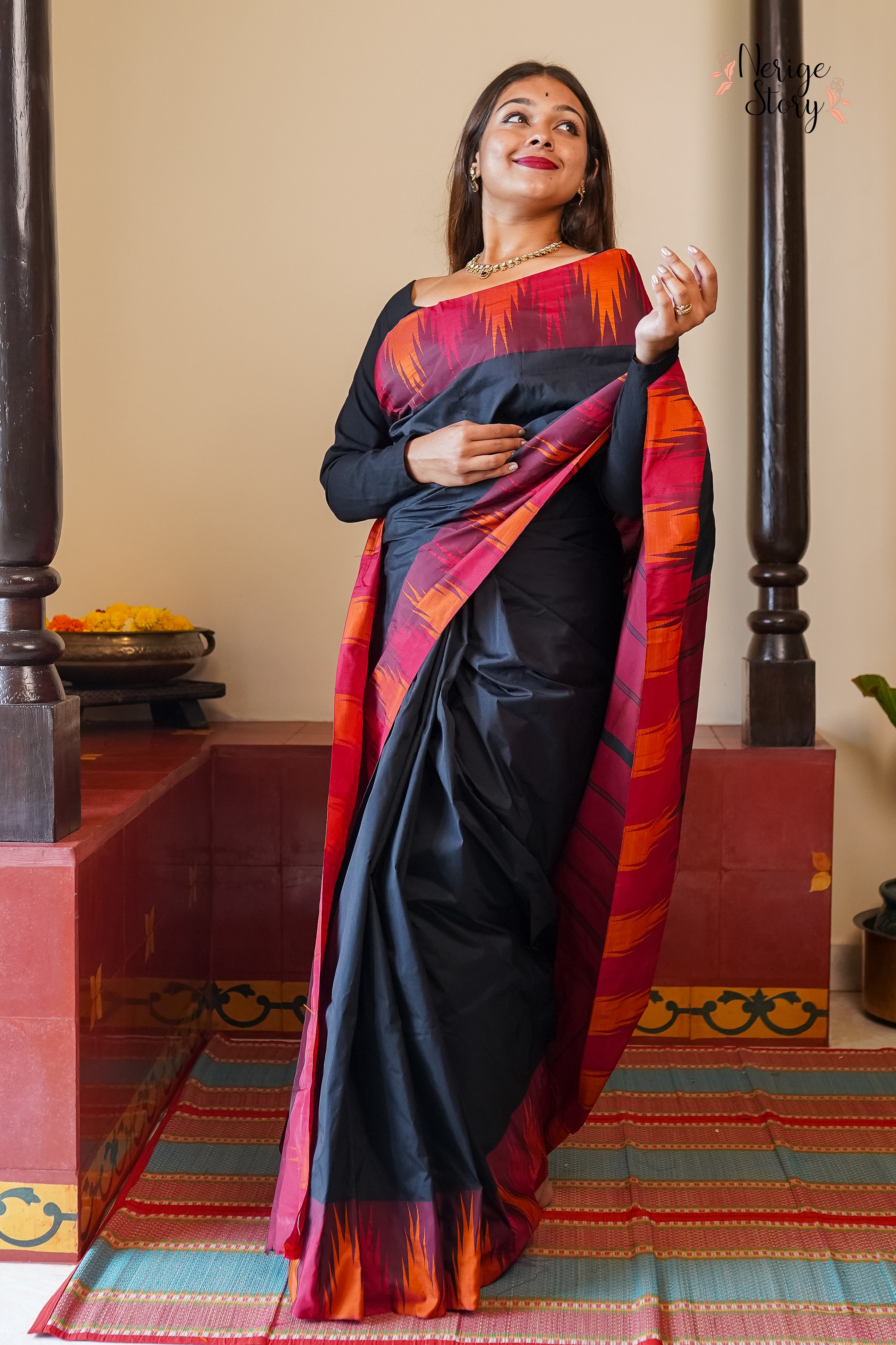 CHAARUSEELA (ಚಾರುಶೀಲಾ)