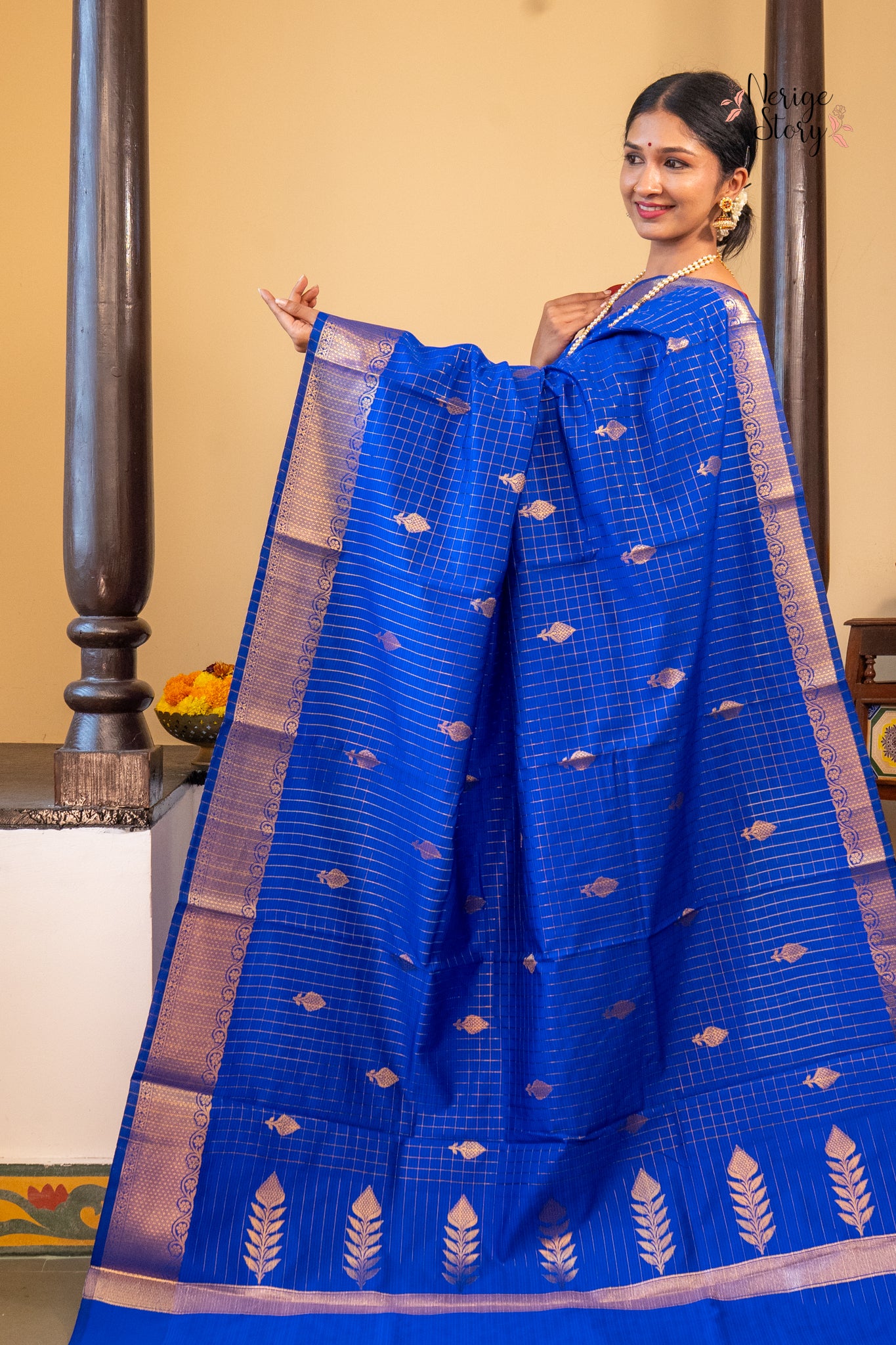 NITYA (नित्य)