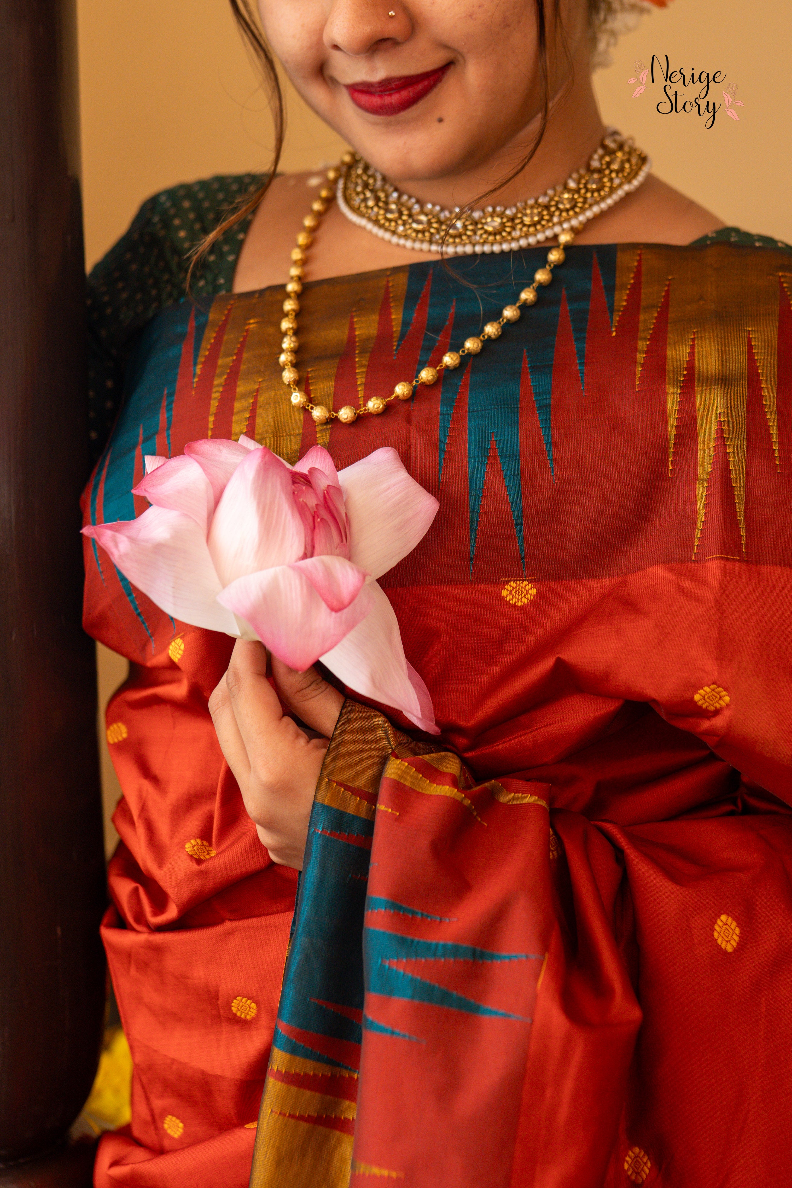 GAVISHIKAA (ಗವಿಶಿಕಾ)