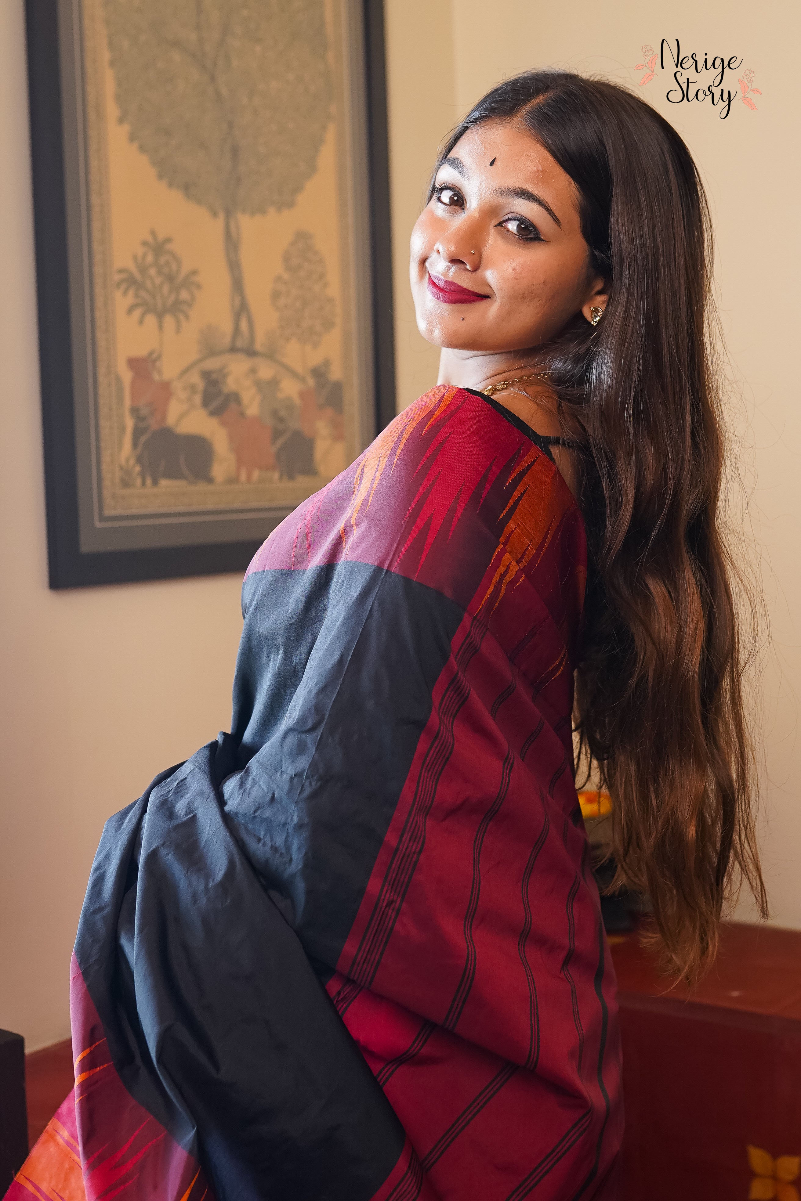 CHAARUSEELA (ಚಾರುಶೀಲಾ)