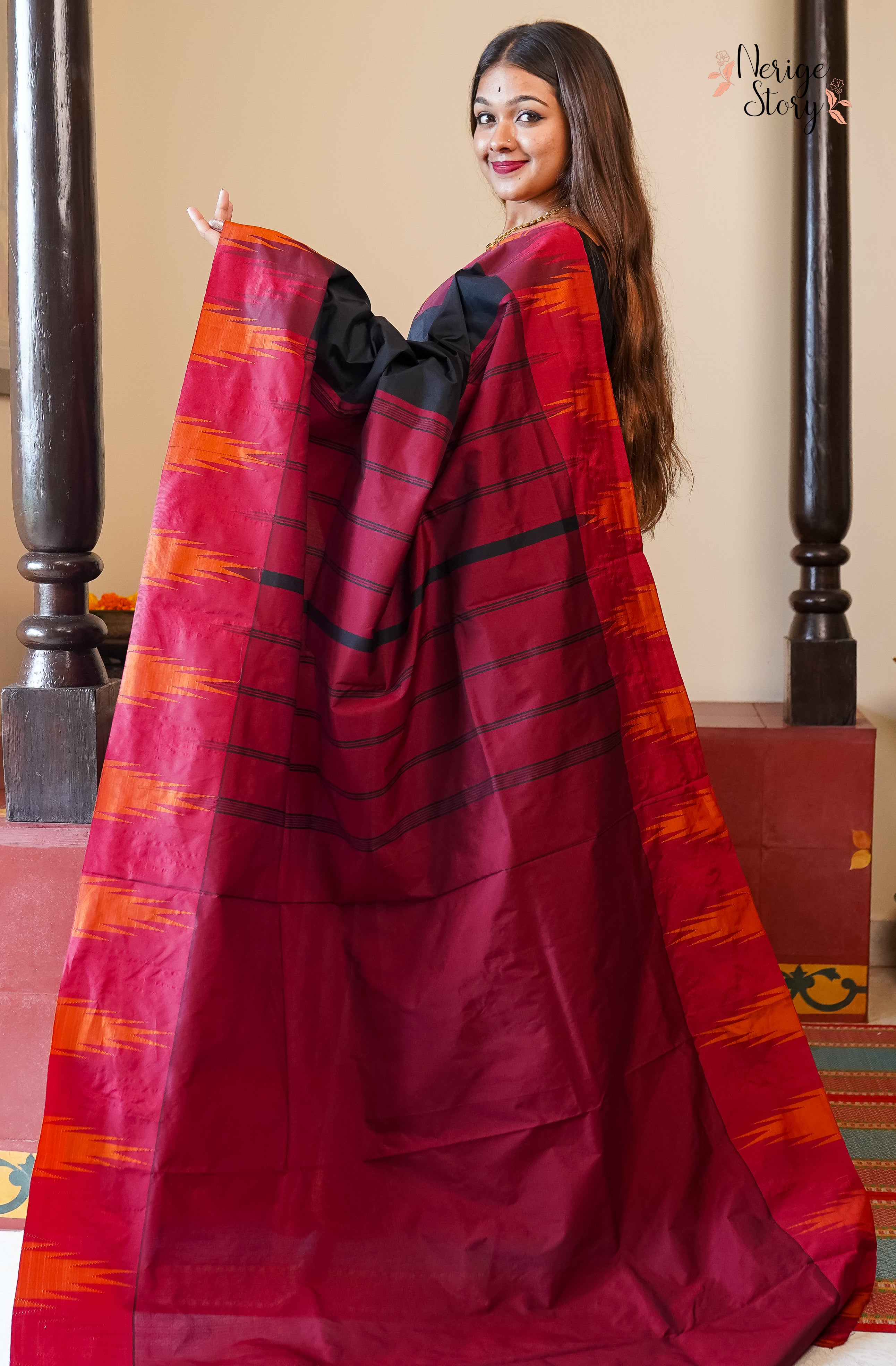 CHAARUSEELA (ಚಾರುಶೀಲಾ)