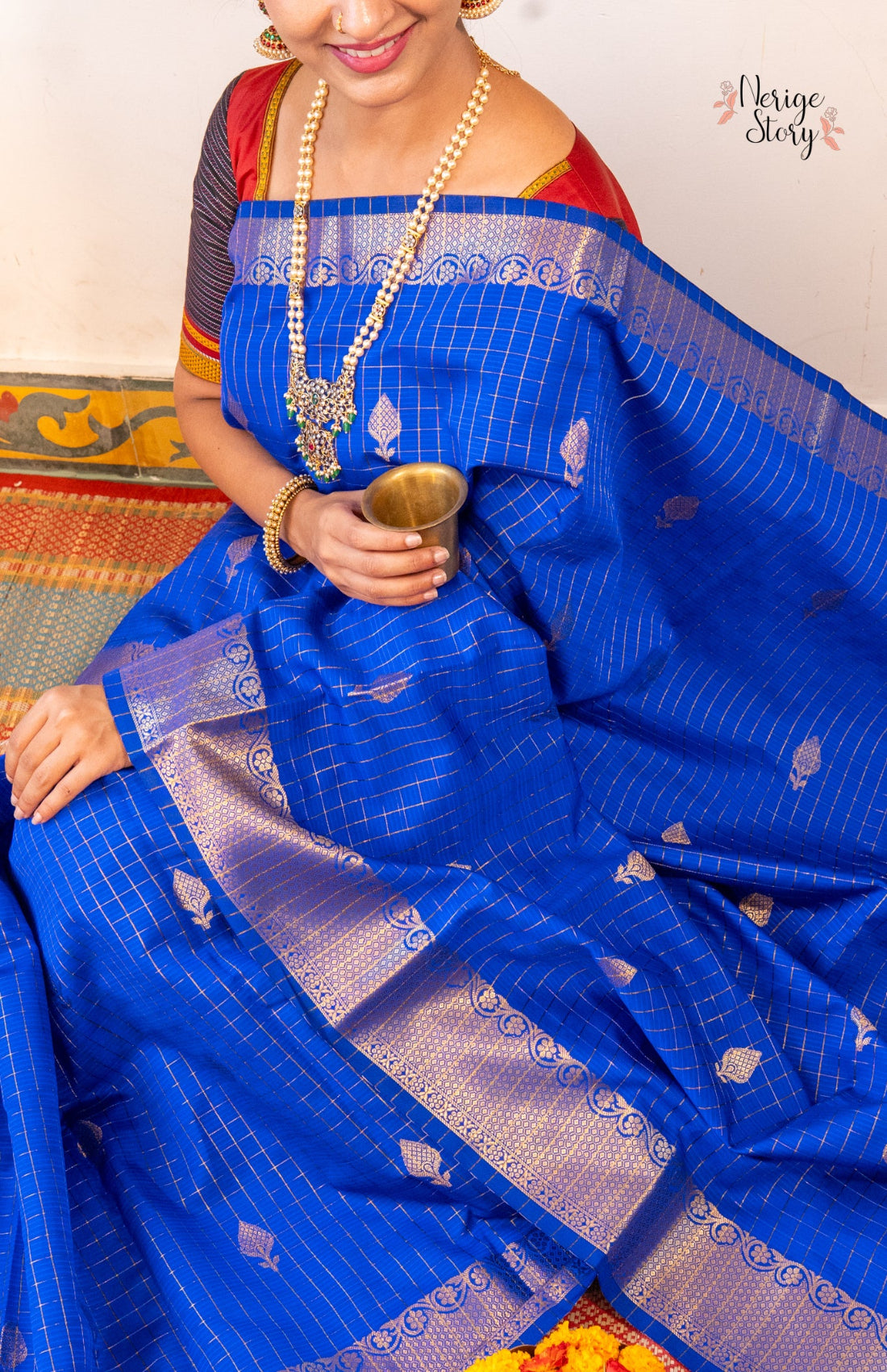 NITYA (नित्य)