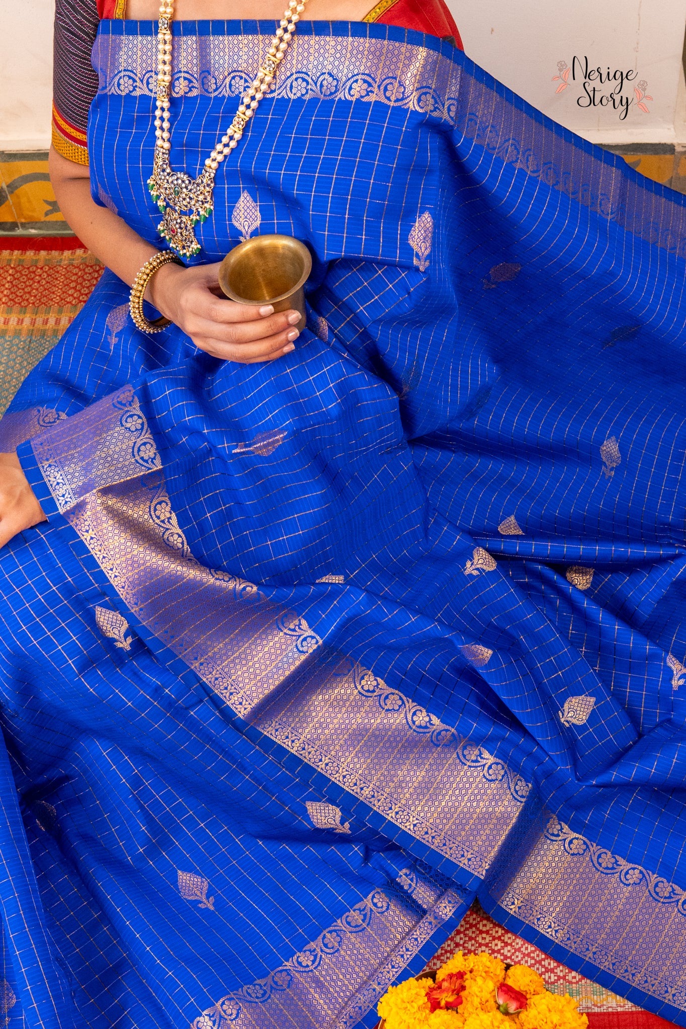 NITYA (नित्य)