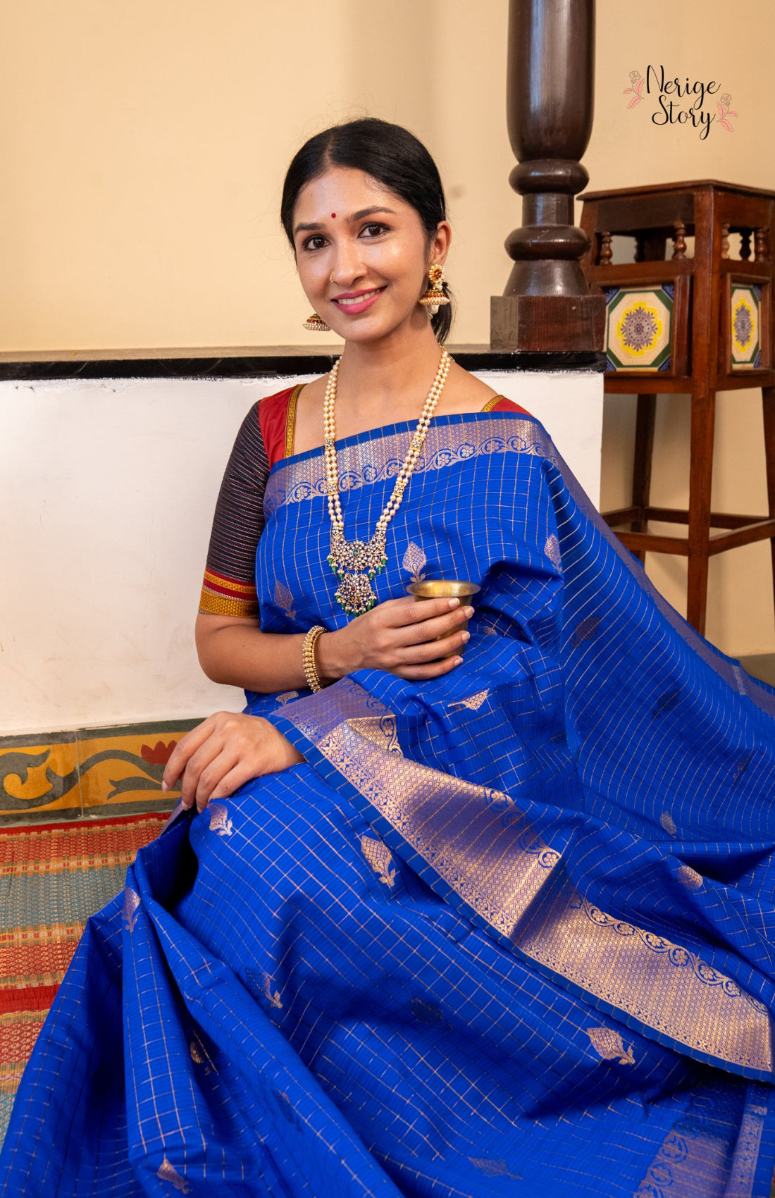 NITYA (नित्य)