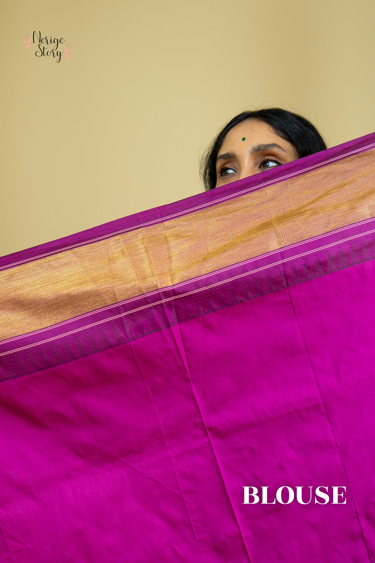 PARIJATA (ಪಾರಿಜಾತಾ)