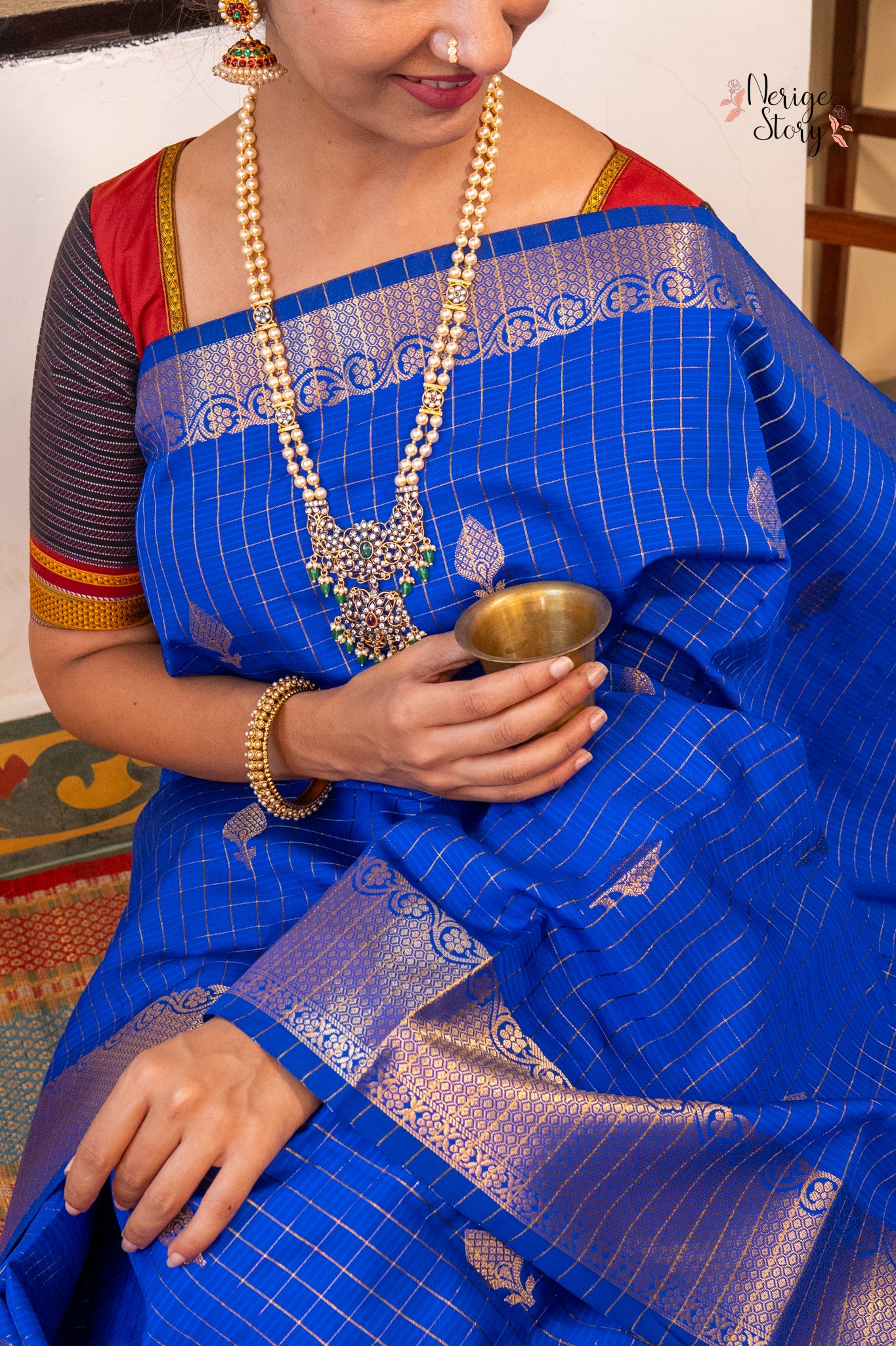 NITYA (नित्य)