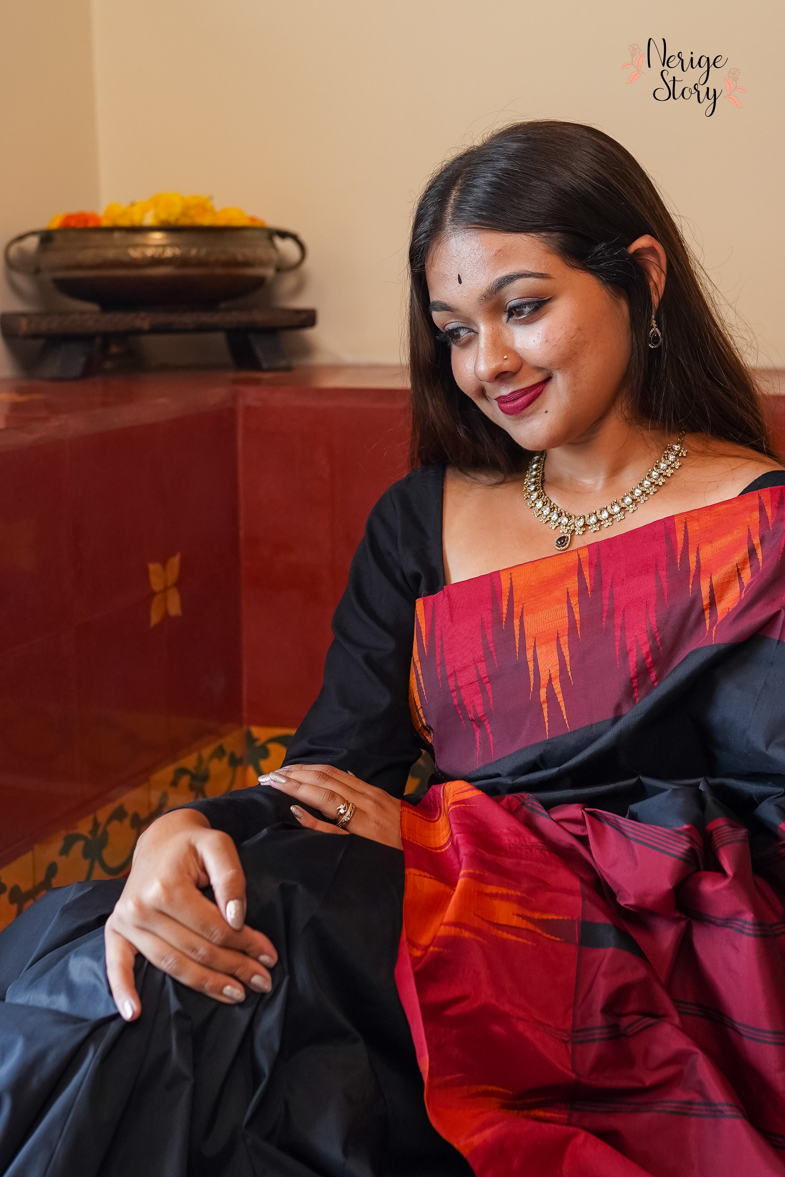 CHAARUSEELA (ಚಾರುಶೀಲಾ)