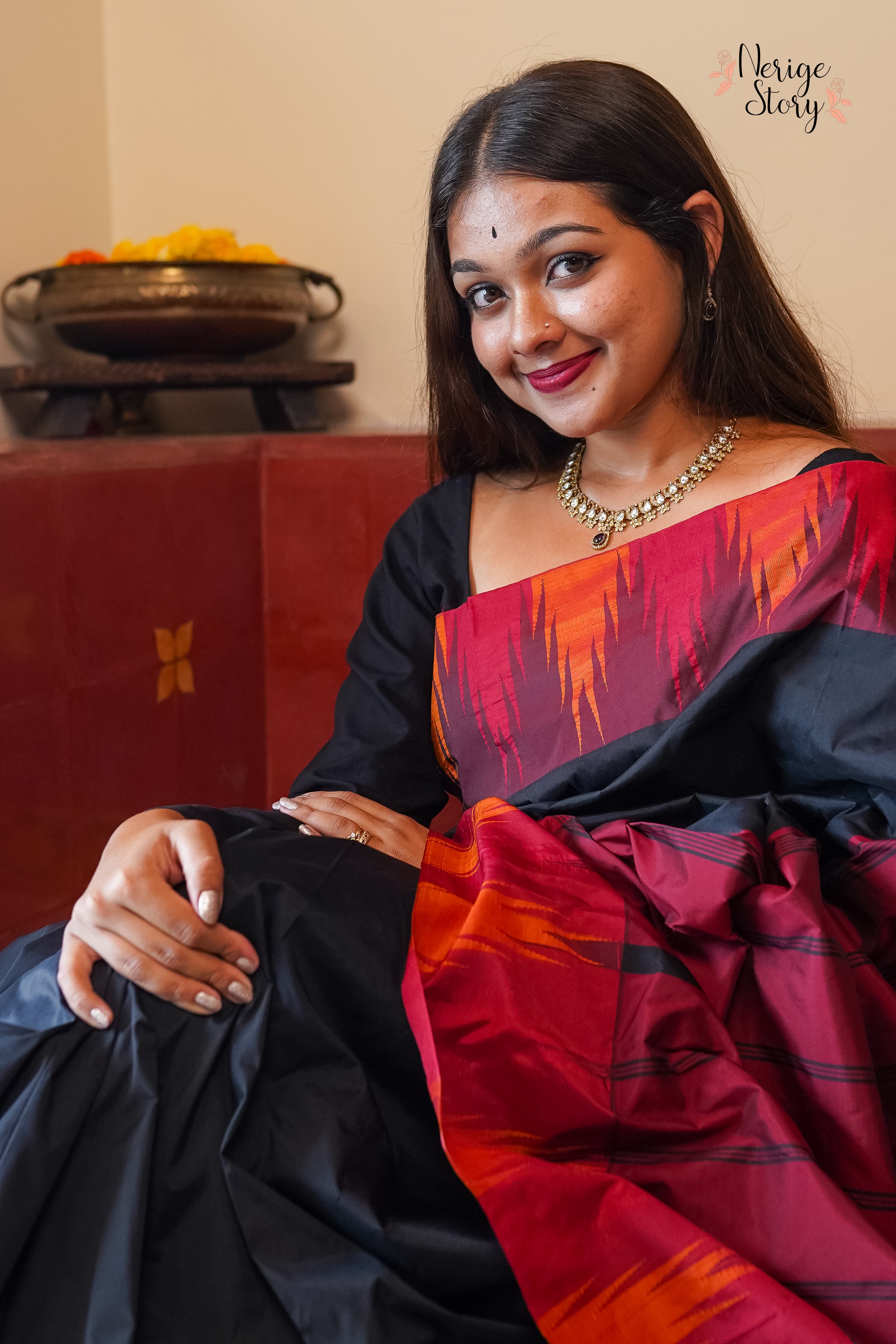 CHAARUSEELA (ಚಾರುಶೀಲಾ)