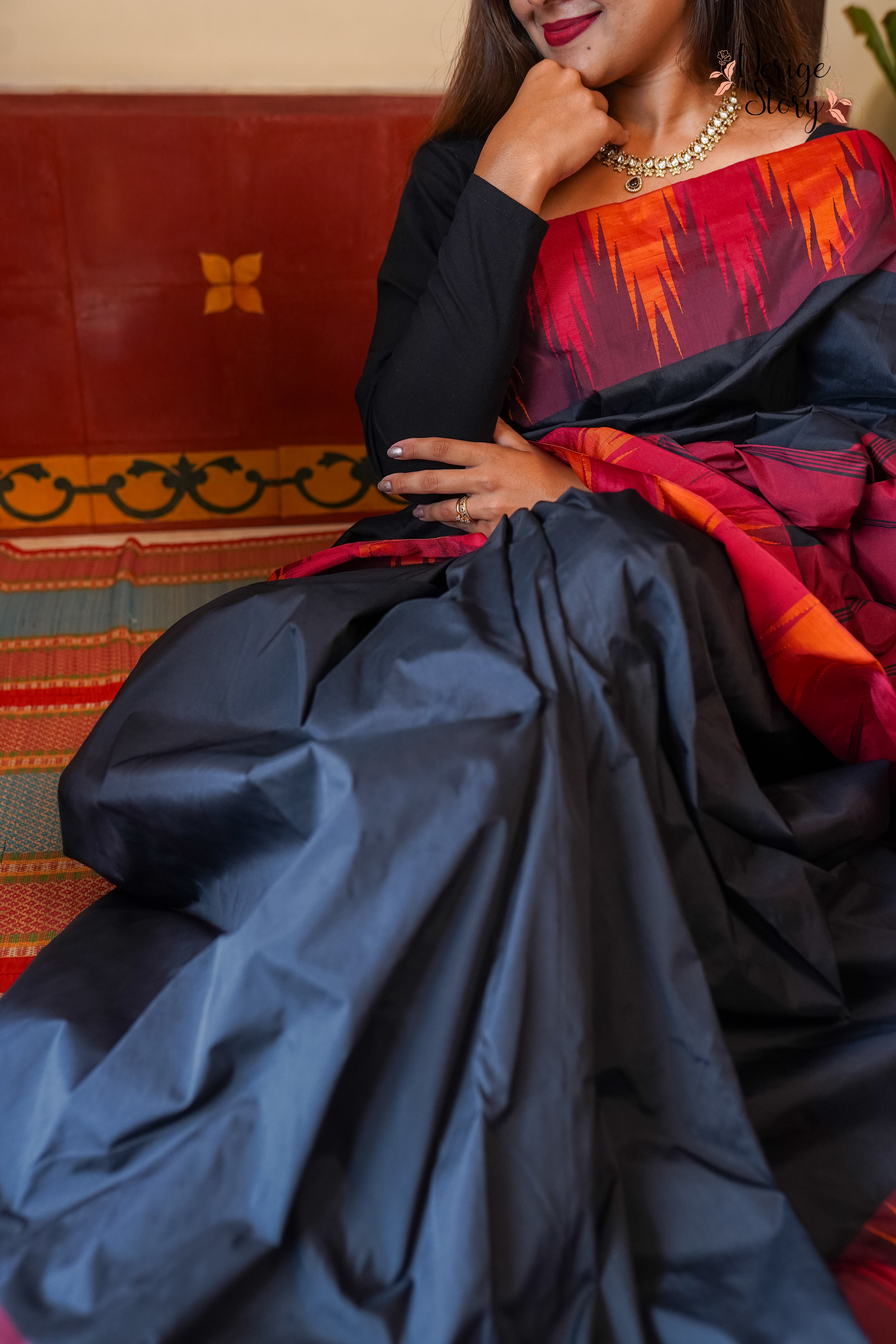 CHAARUSEELA (ಚಾರುಶೀಲಾ)