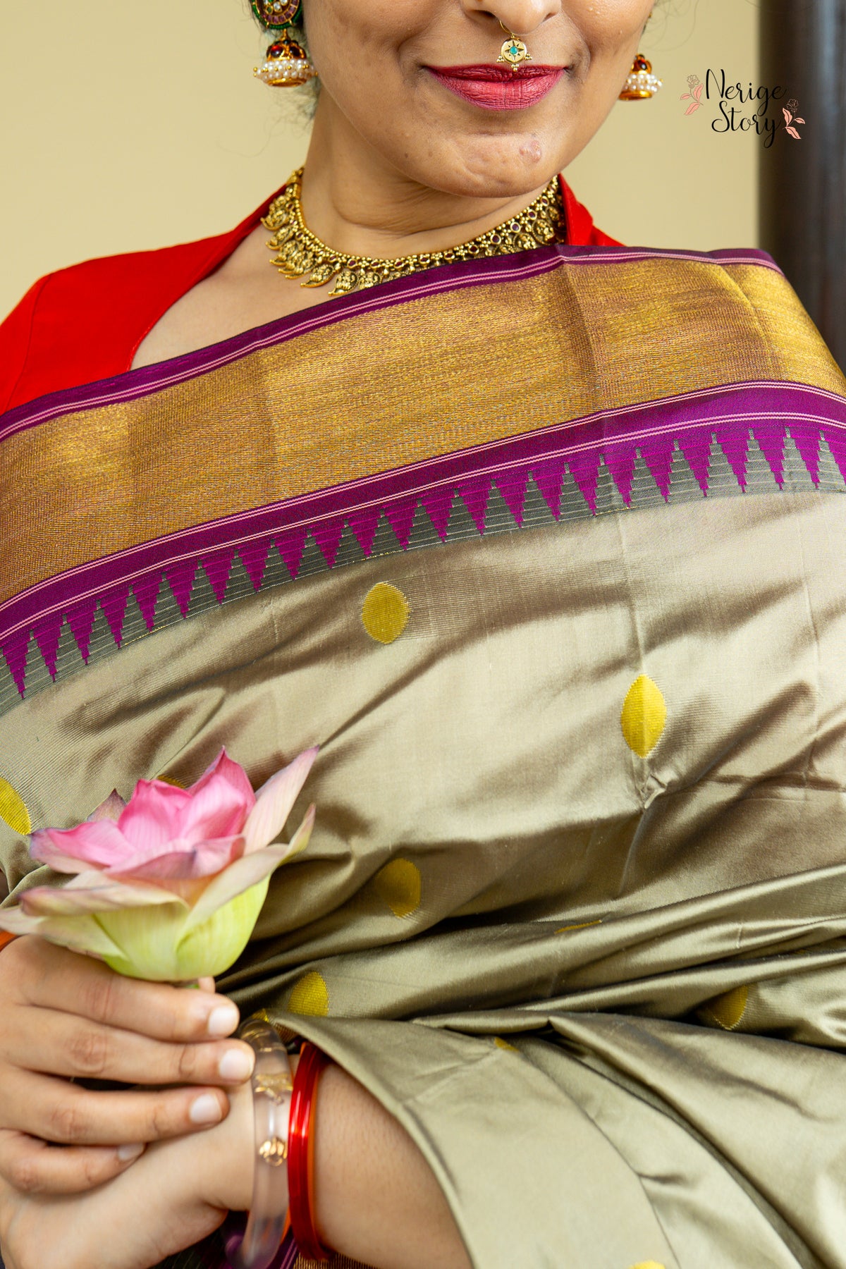 PARIJATA (ಪಾರಿಜಾತಾ)