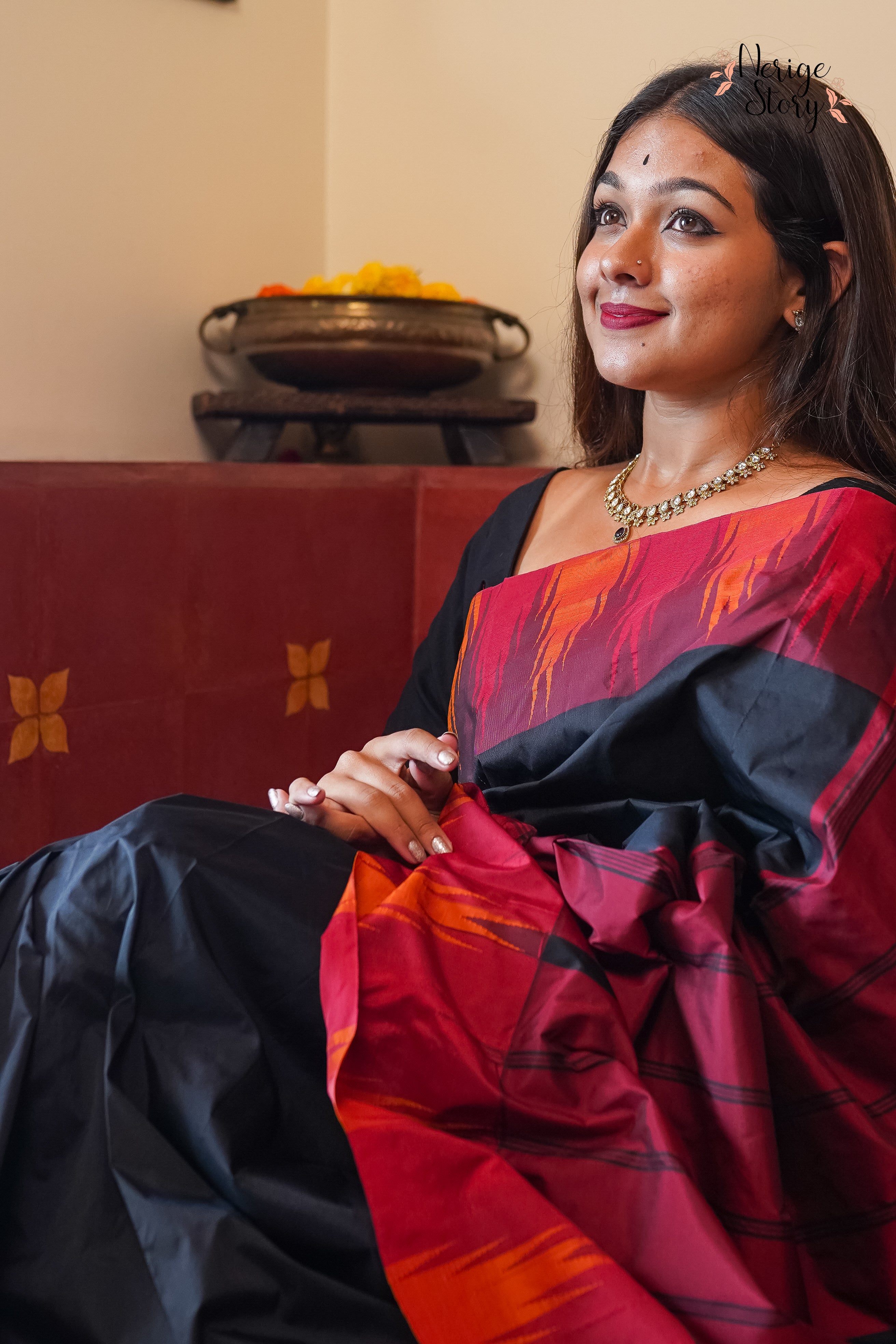 CHAARUSEELA (ಚಾರುಶೀಲಾ)