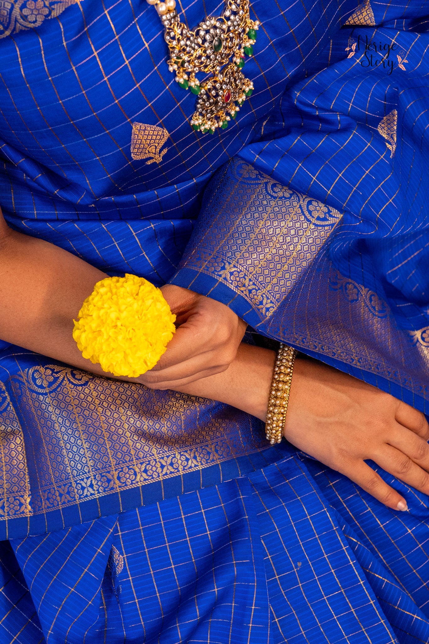 NITYA (नित्य)