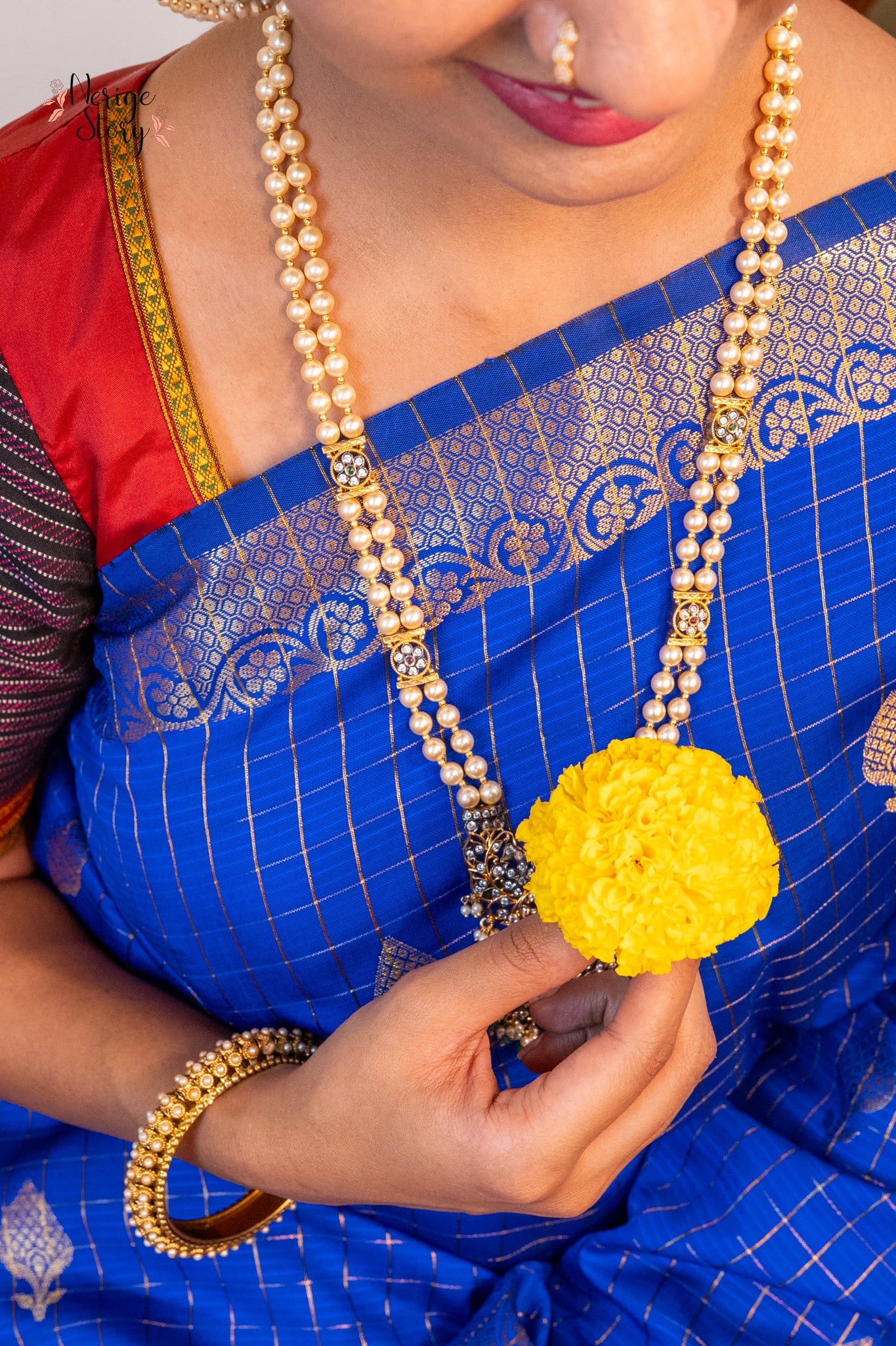 NITYA (नित्य)