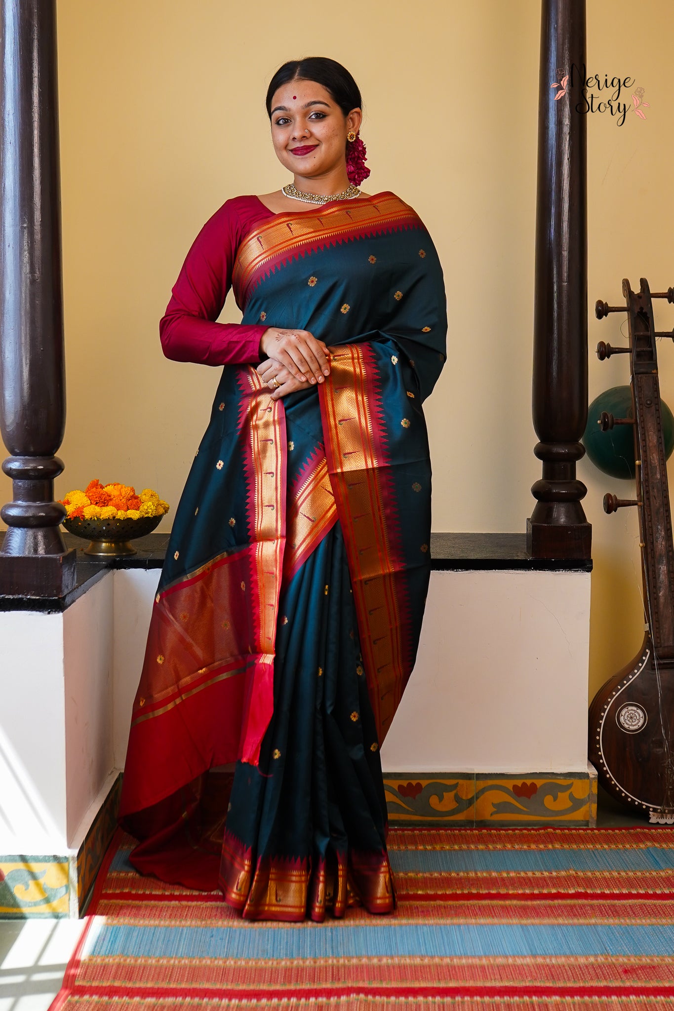 KALYNI (कल्यनि)