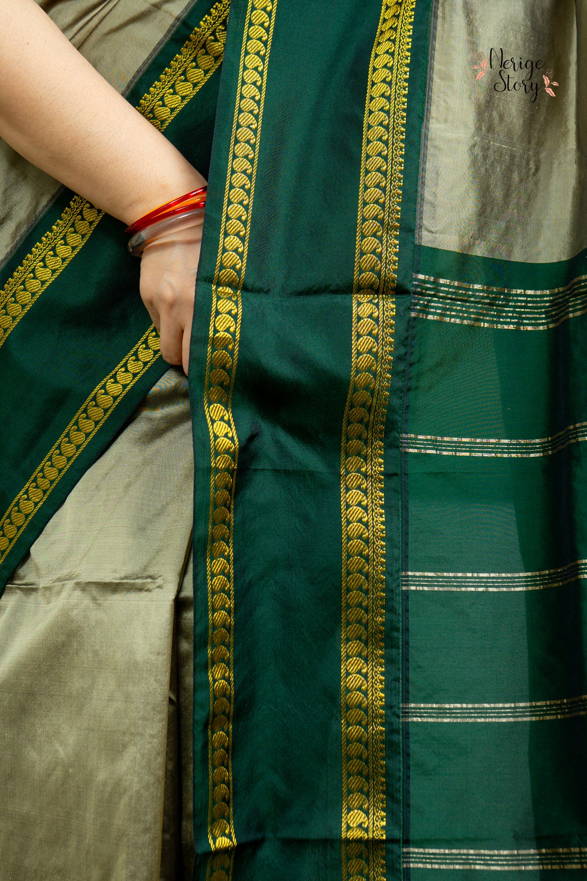 SHARVARI (ಶರ್ವರಿ)