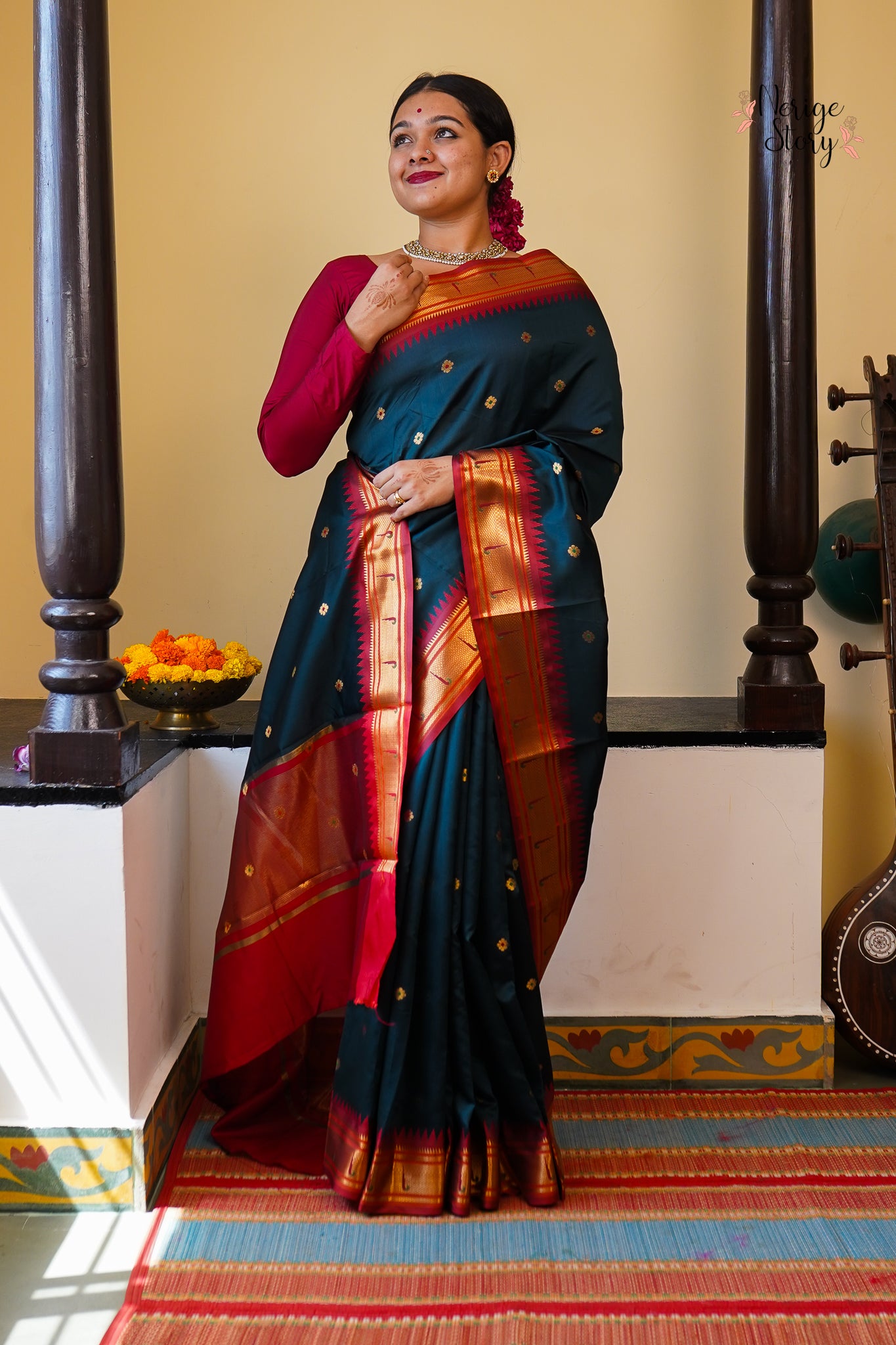 KALYNI (कल्यनि)